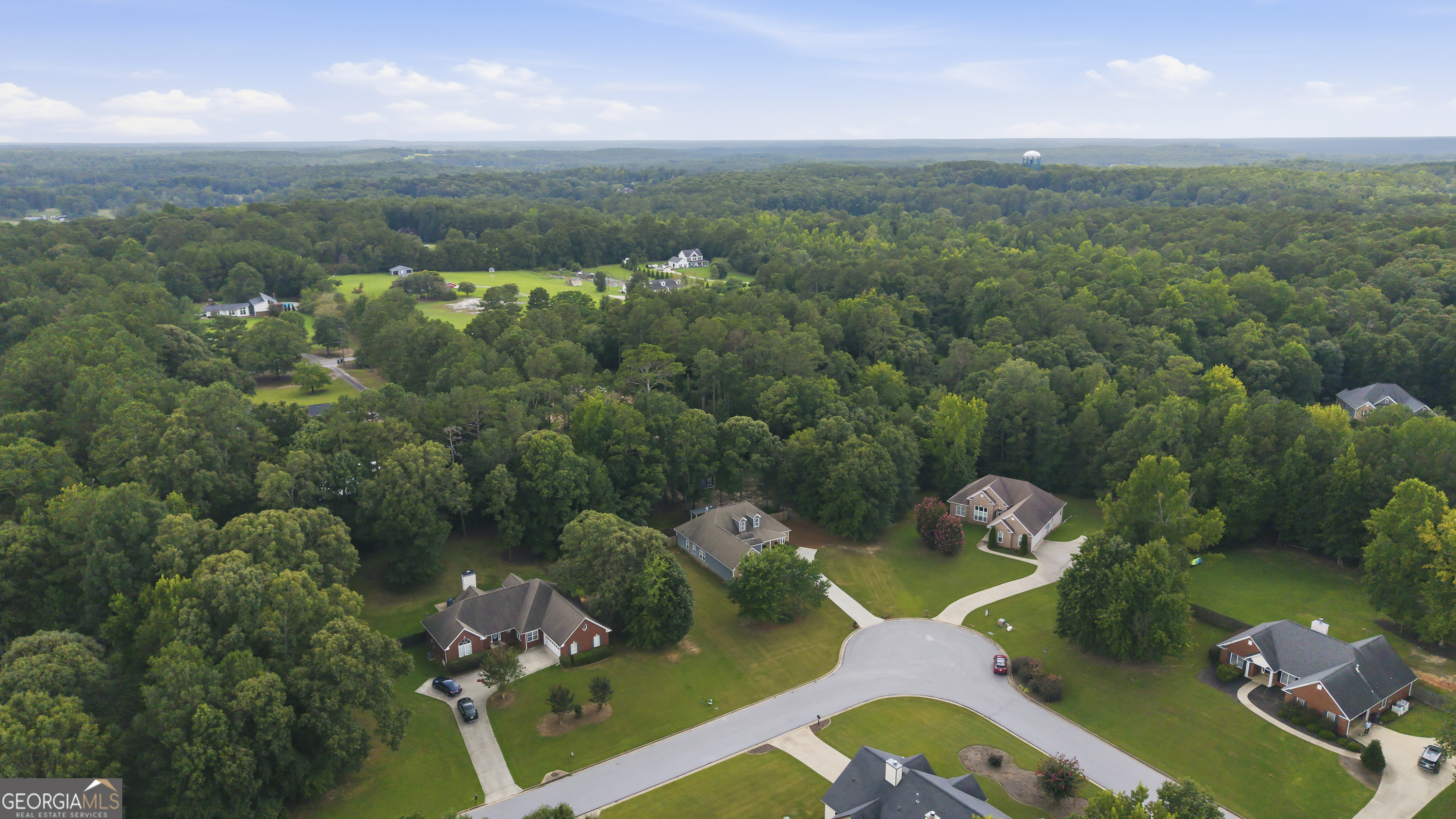 135 Clear Spring Lane