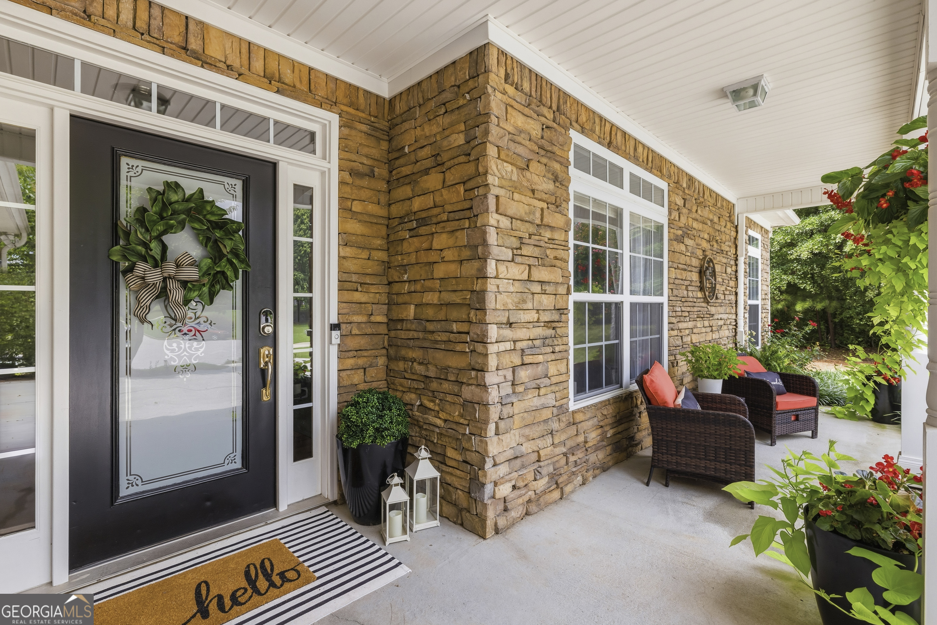135 Clear Spring Lane