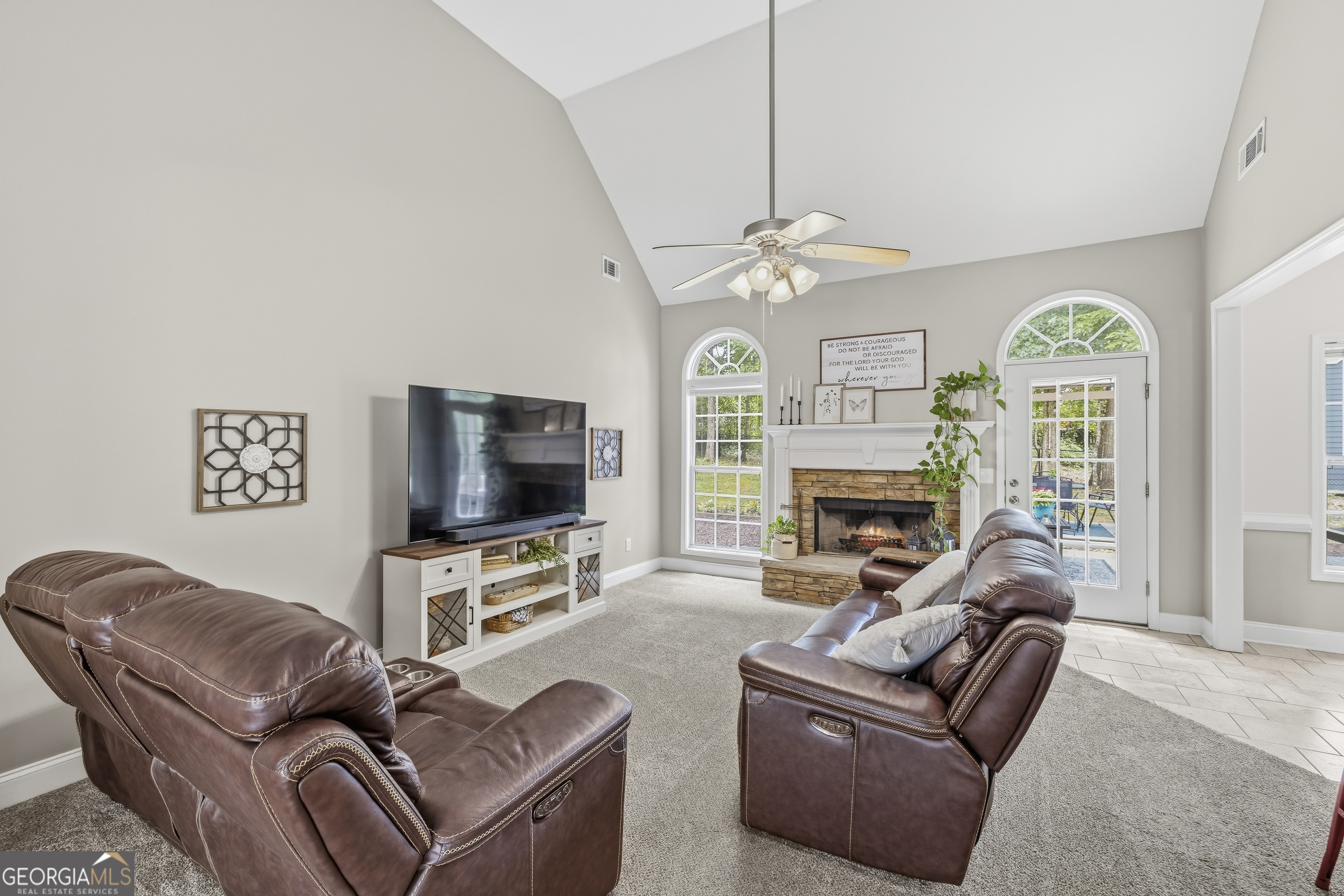 135 Clear Spring Lane
