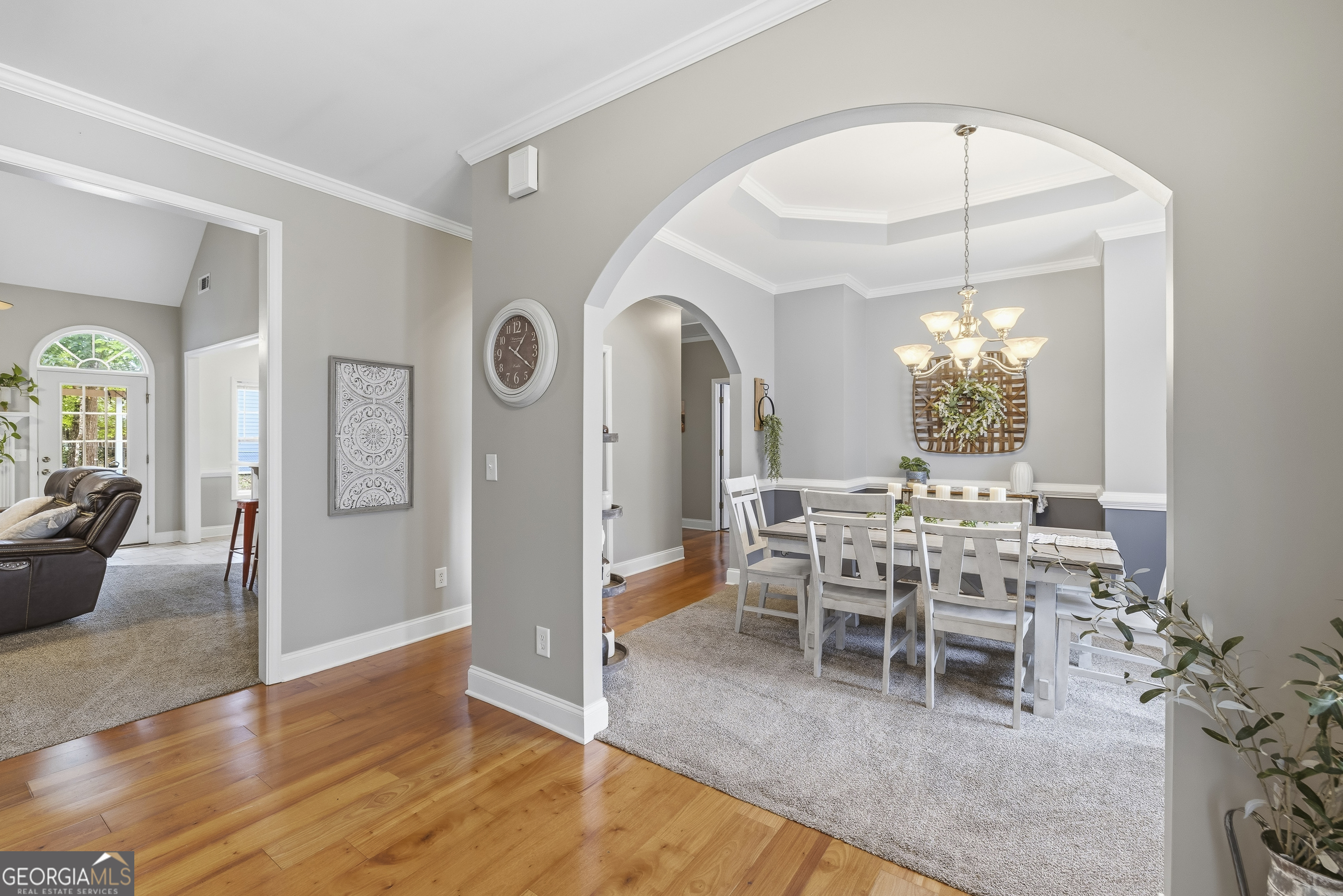 135 Clear Spring Lane
