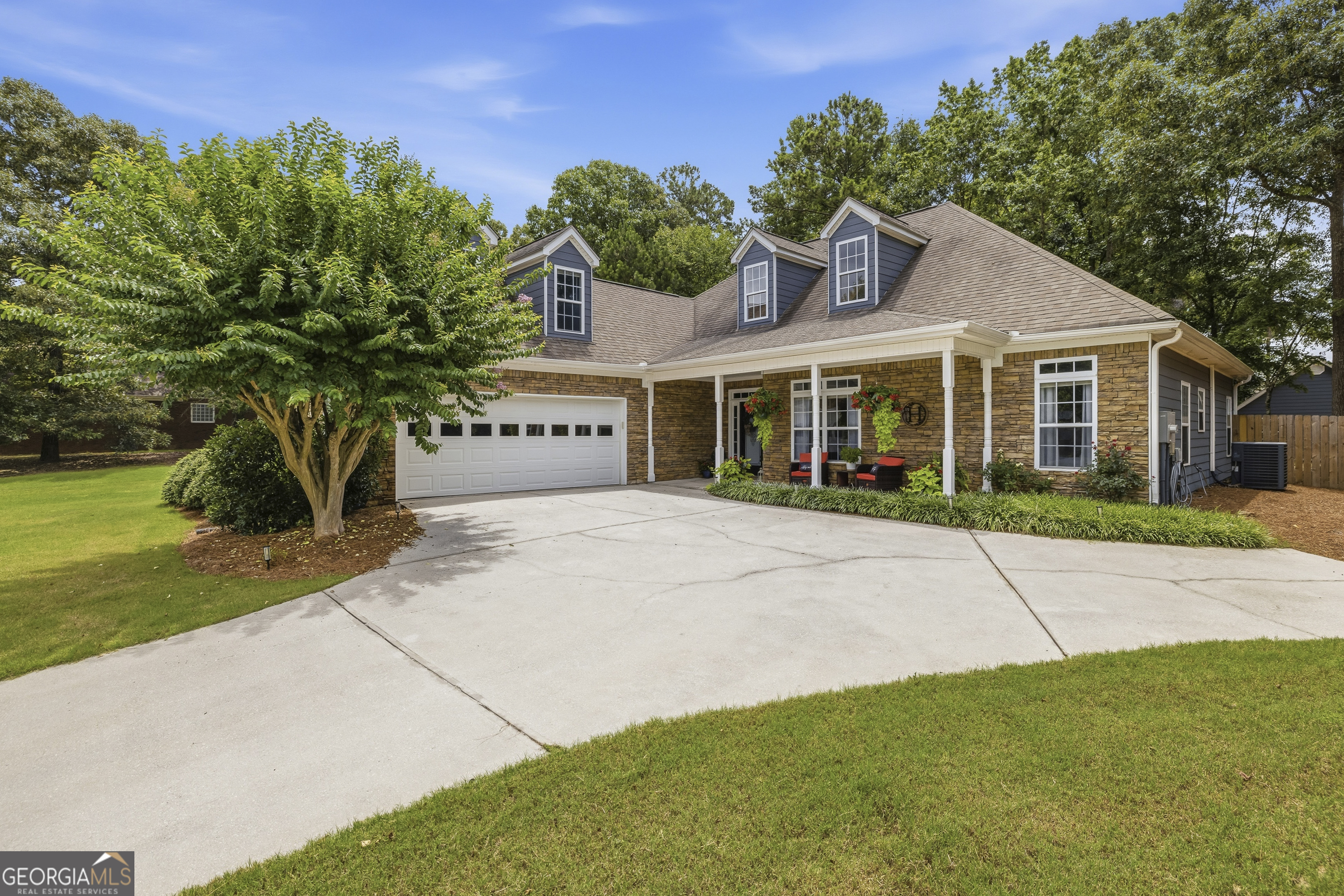 135 Clear Spring Lane