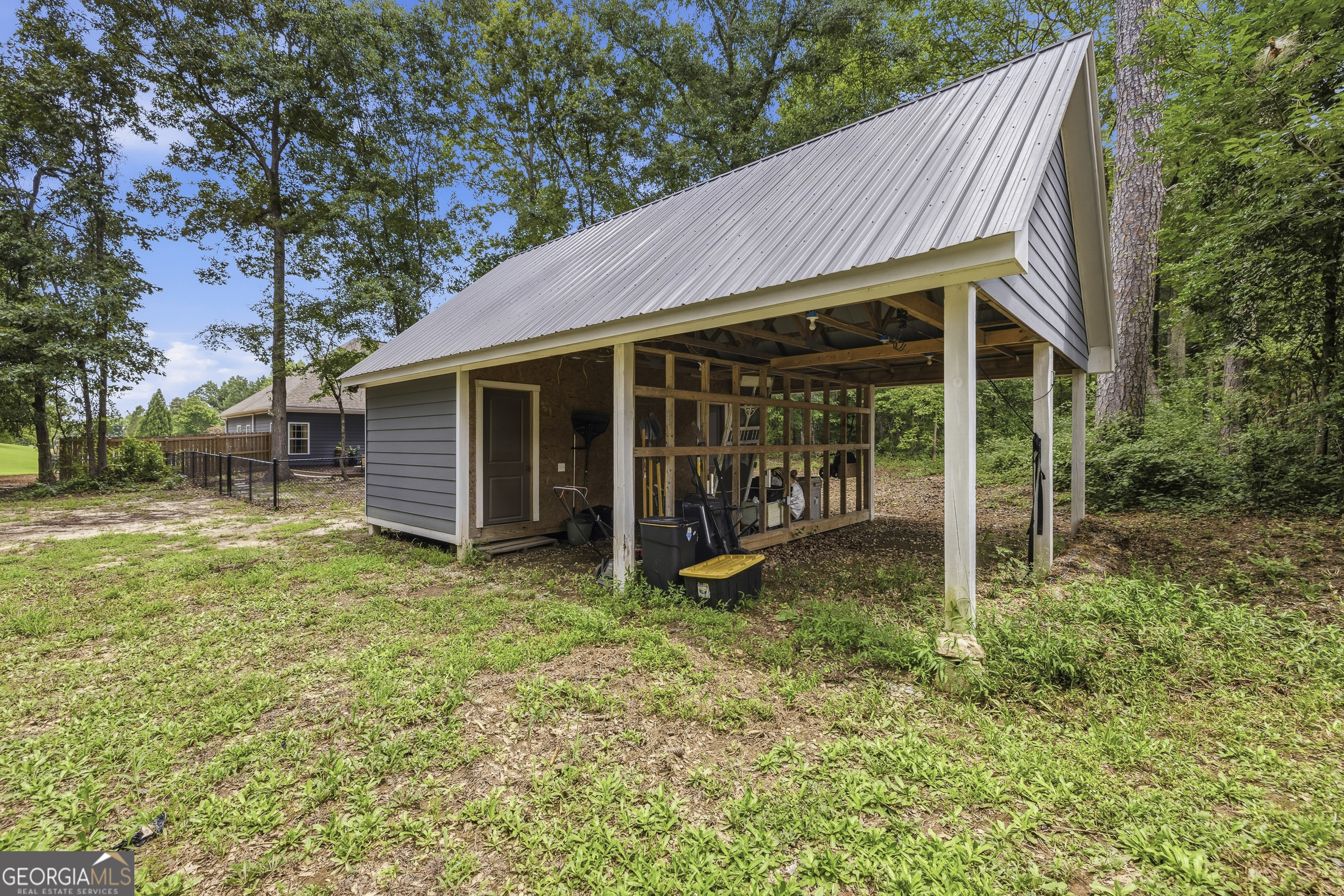 135 Clear Spring Lane