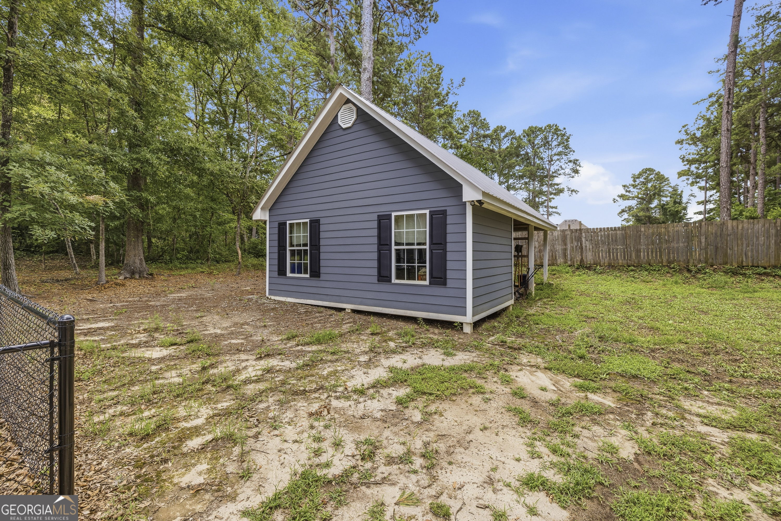 135 Clear Spring Lane