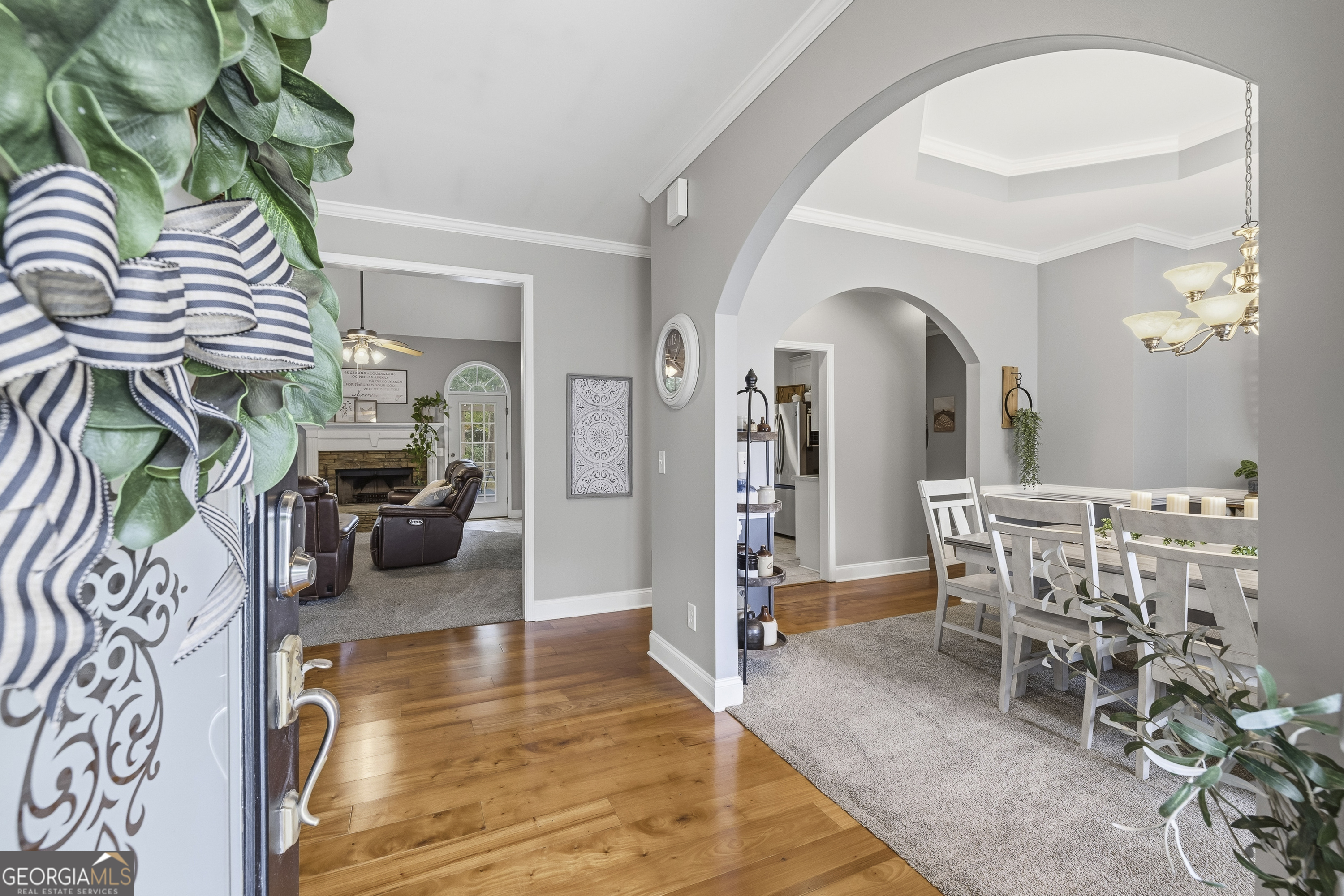 135 Clear Spring Lane