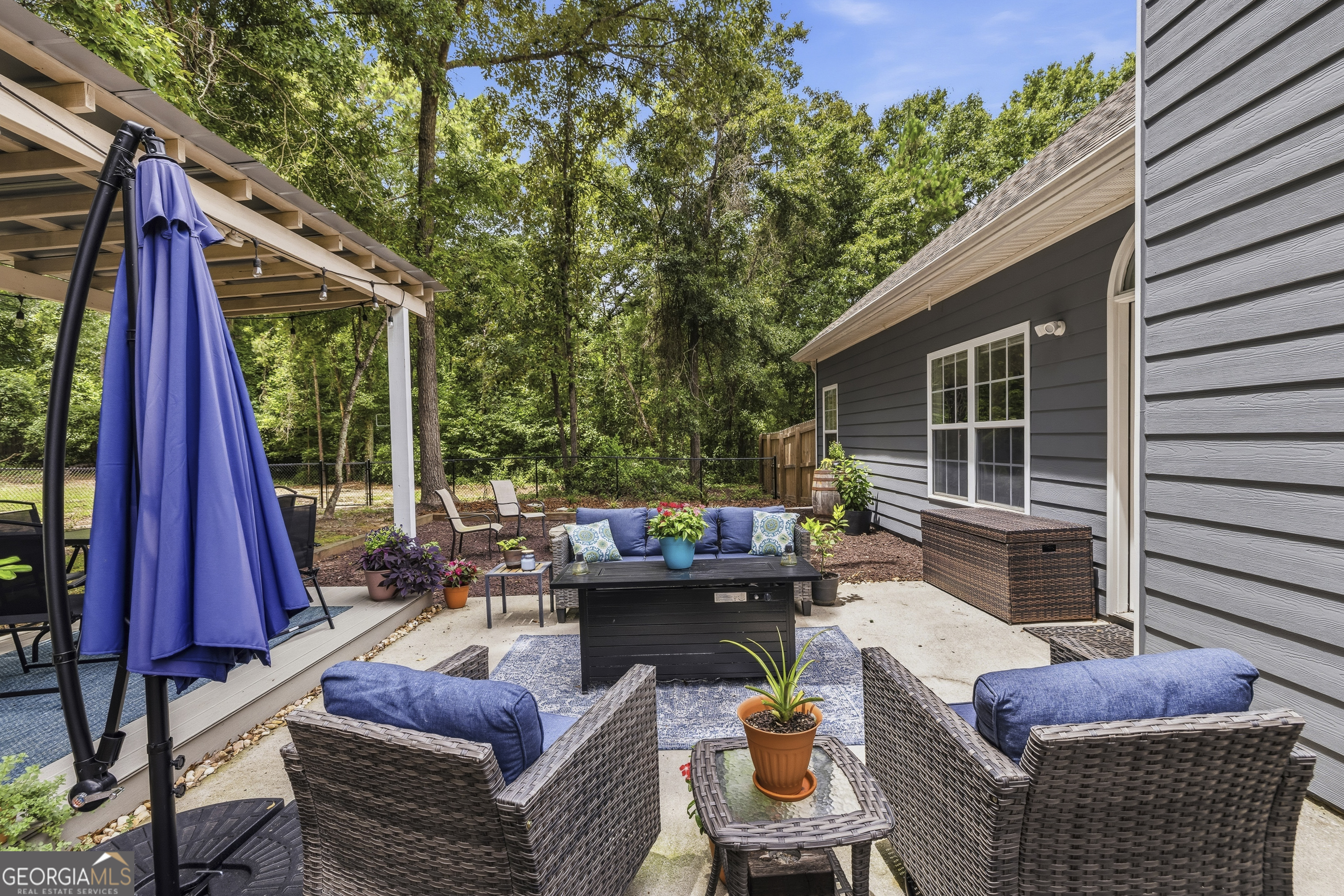 135 Clear Spring Lane