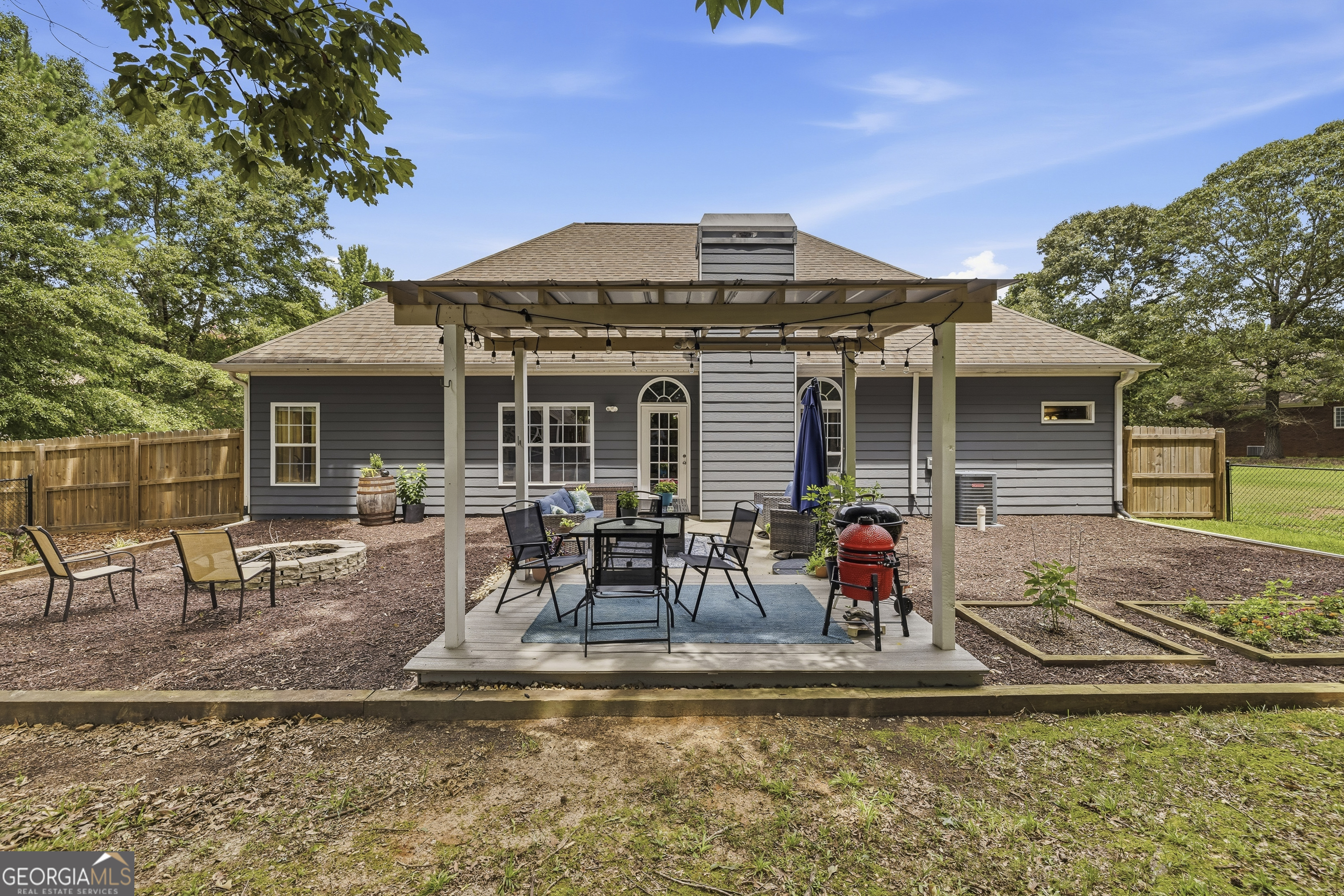 135 Clear Spring Lane