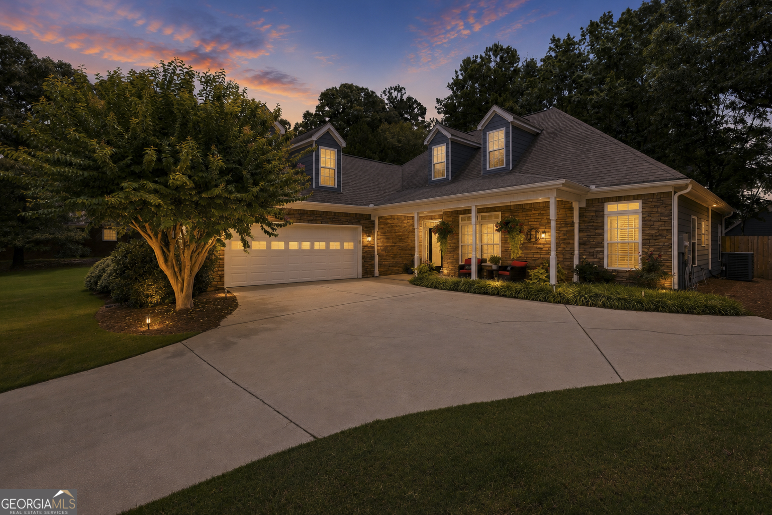 135 Clear Spring Lane
