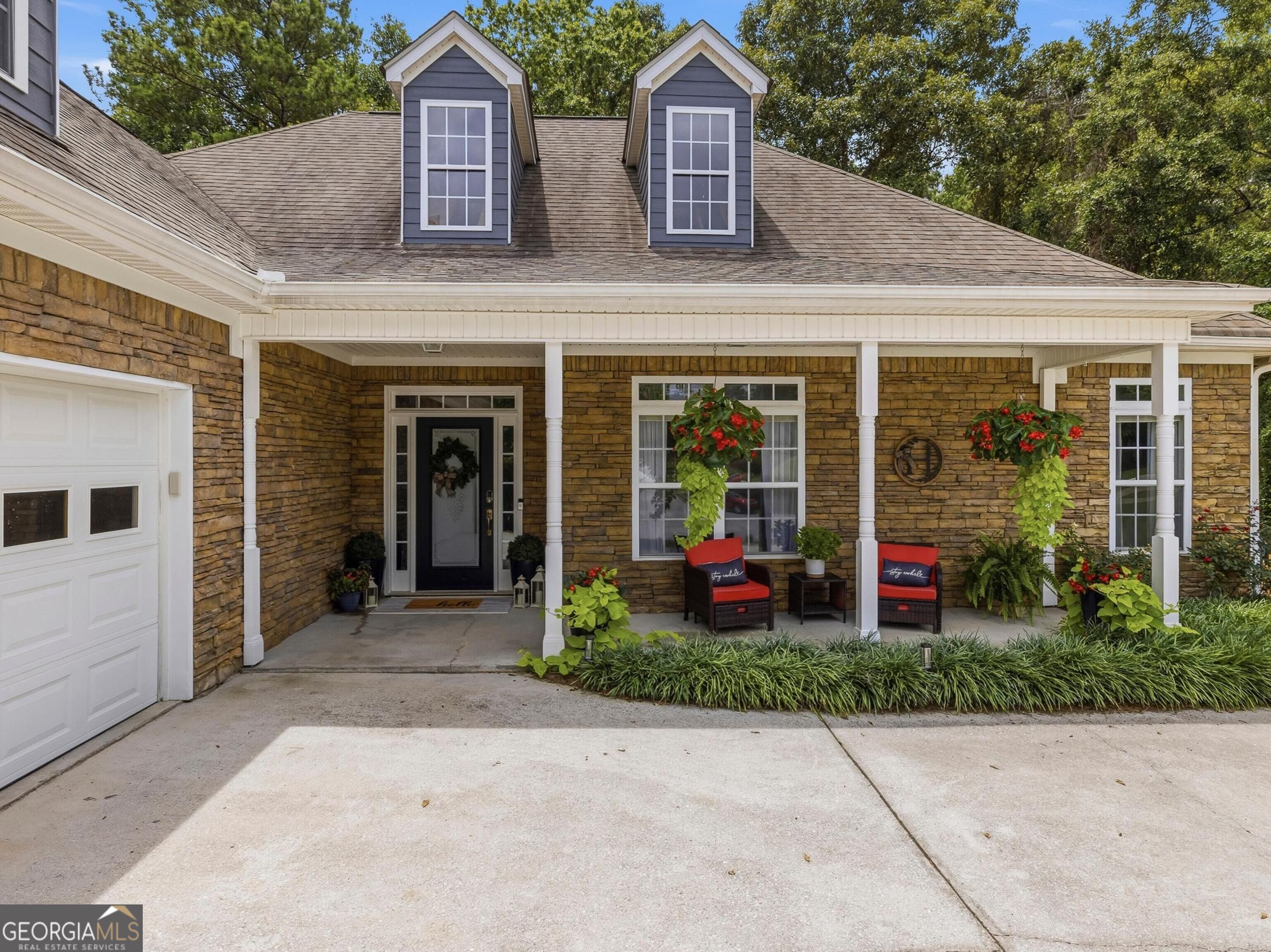 135 Clear Spring Lane