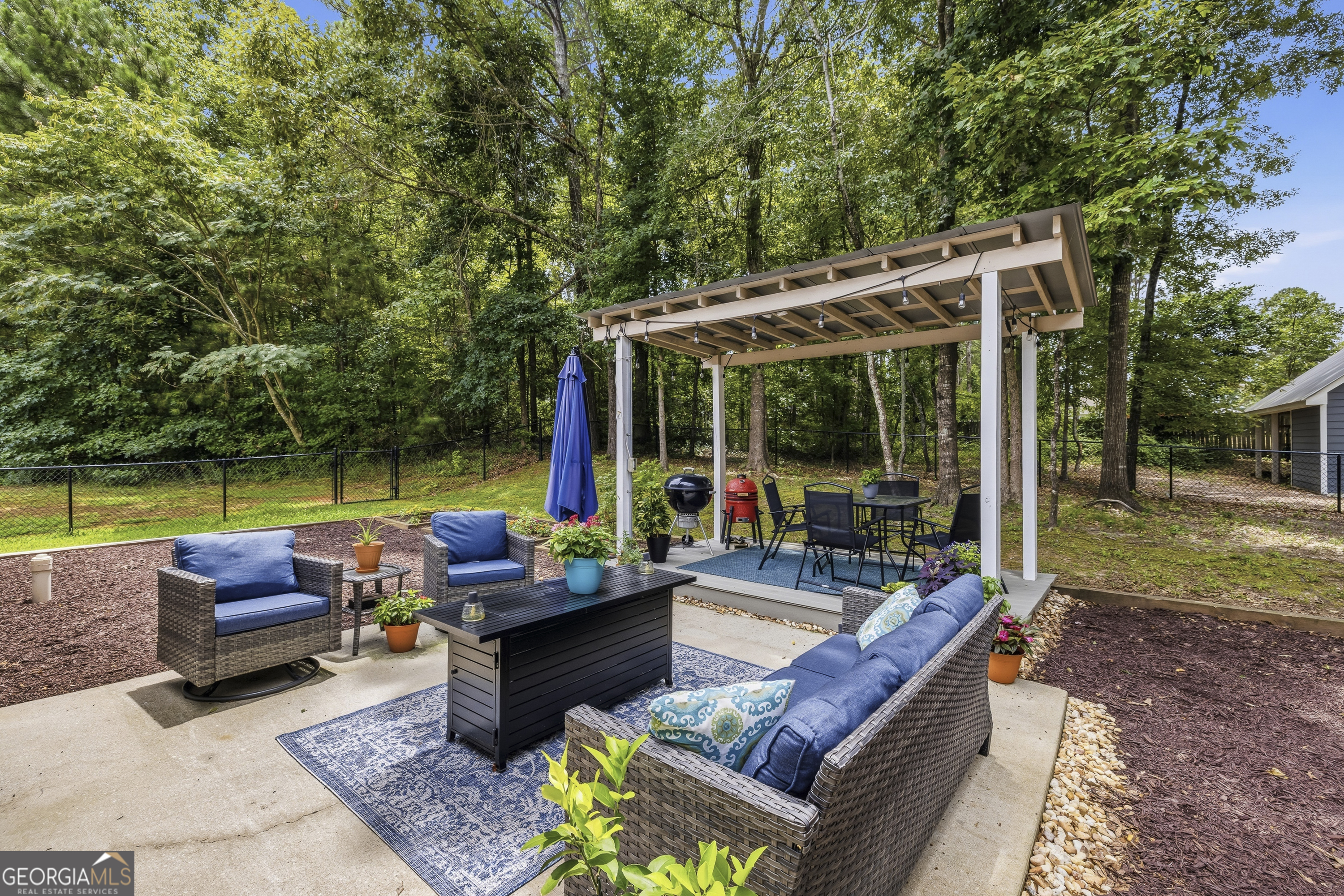 135 Clear Spring Lane