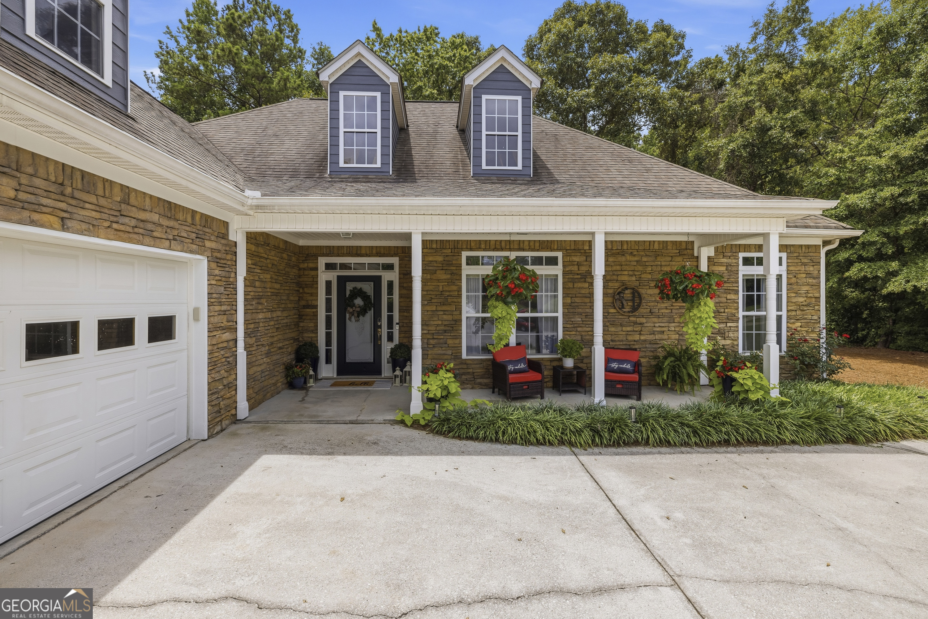 135 Clear Spring Lane