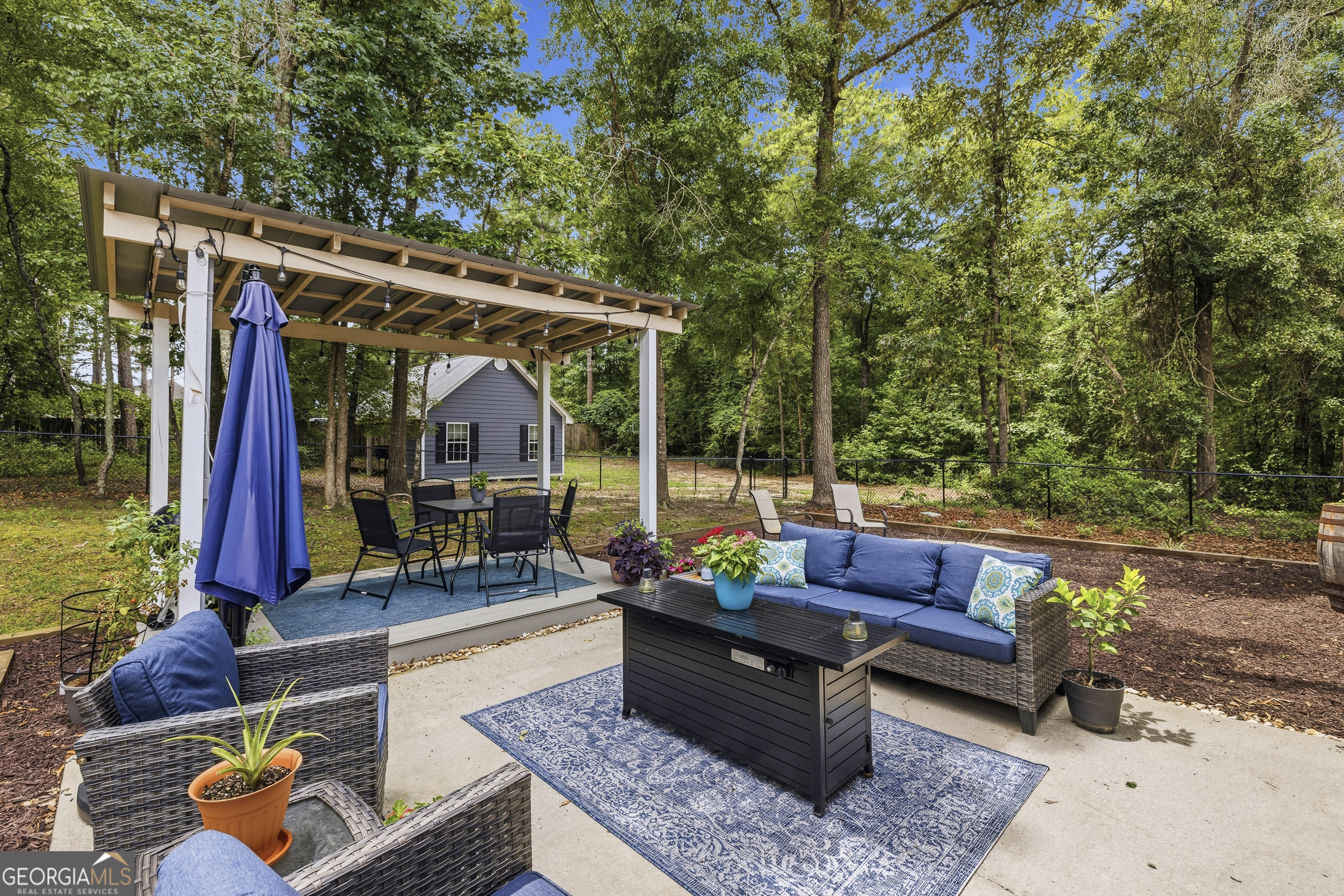 135 Clear Spring Lane