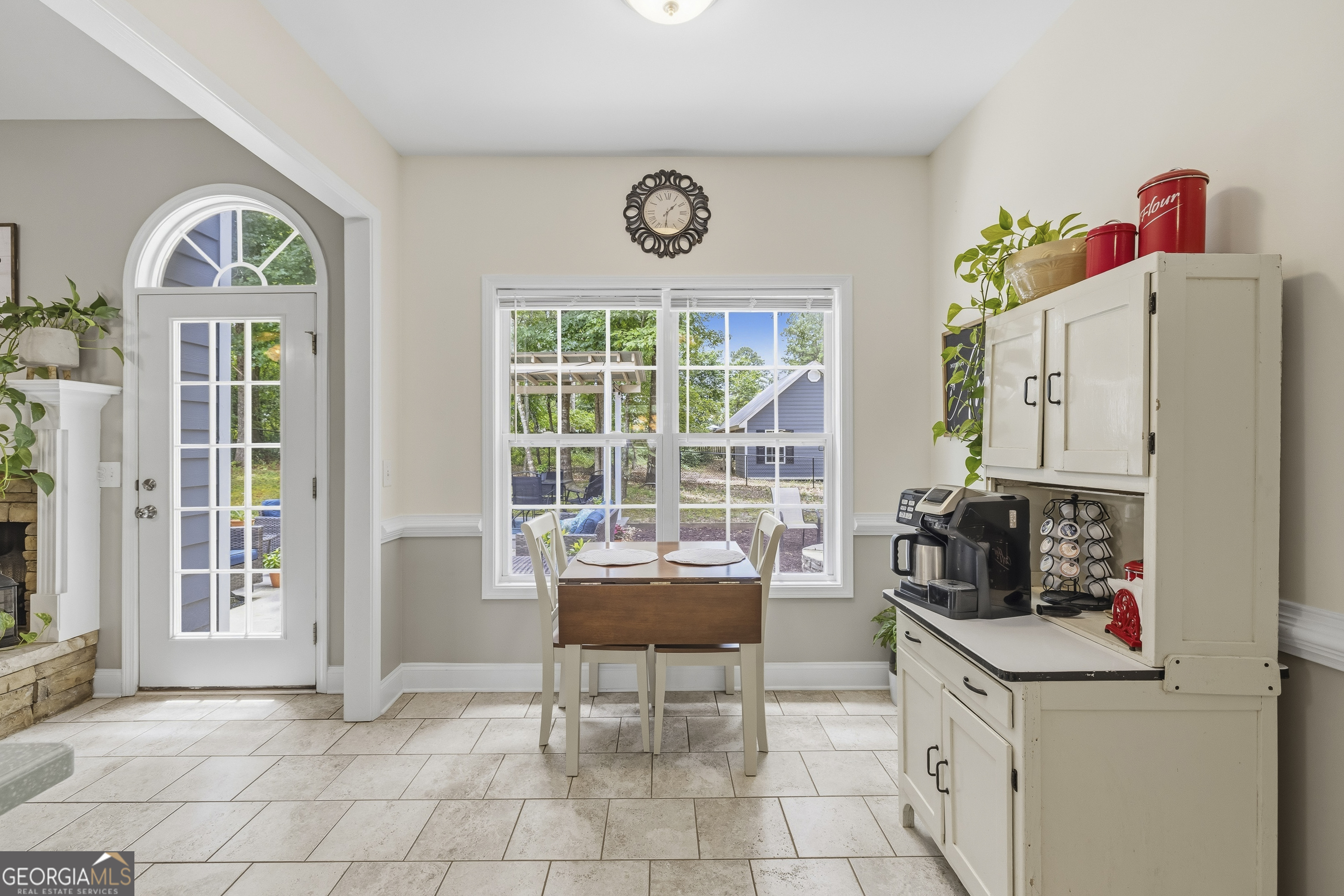 135 Clear Spring Lane