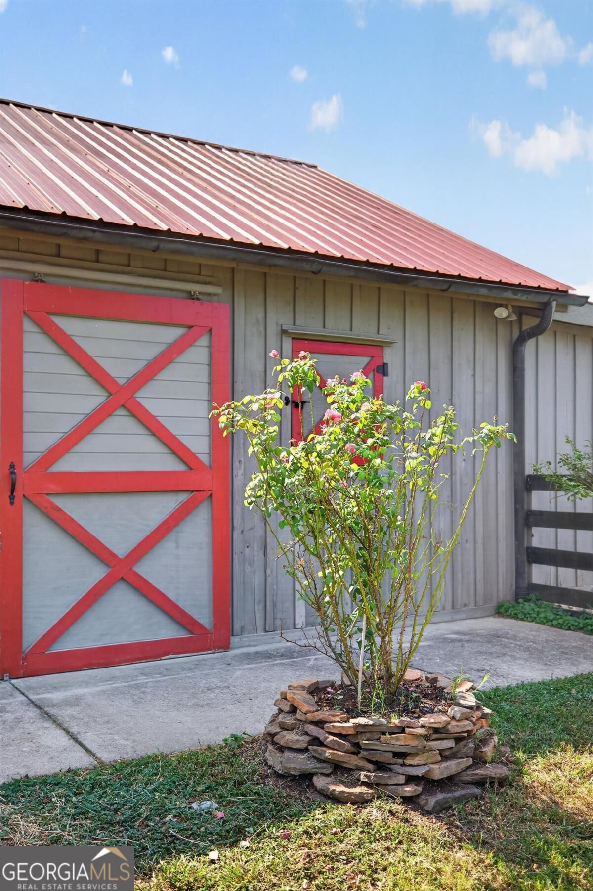 5231 Sandy Creek Road