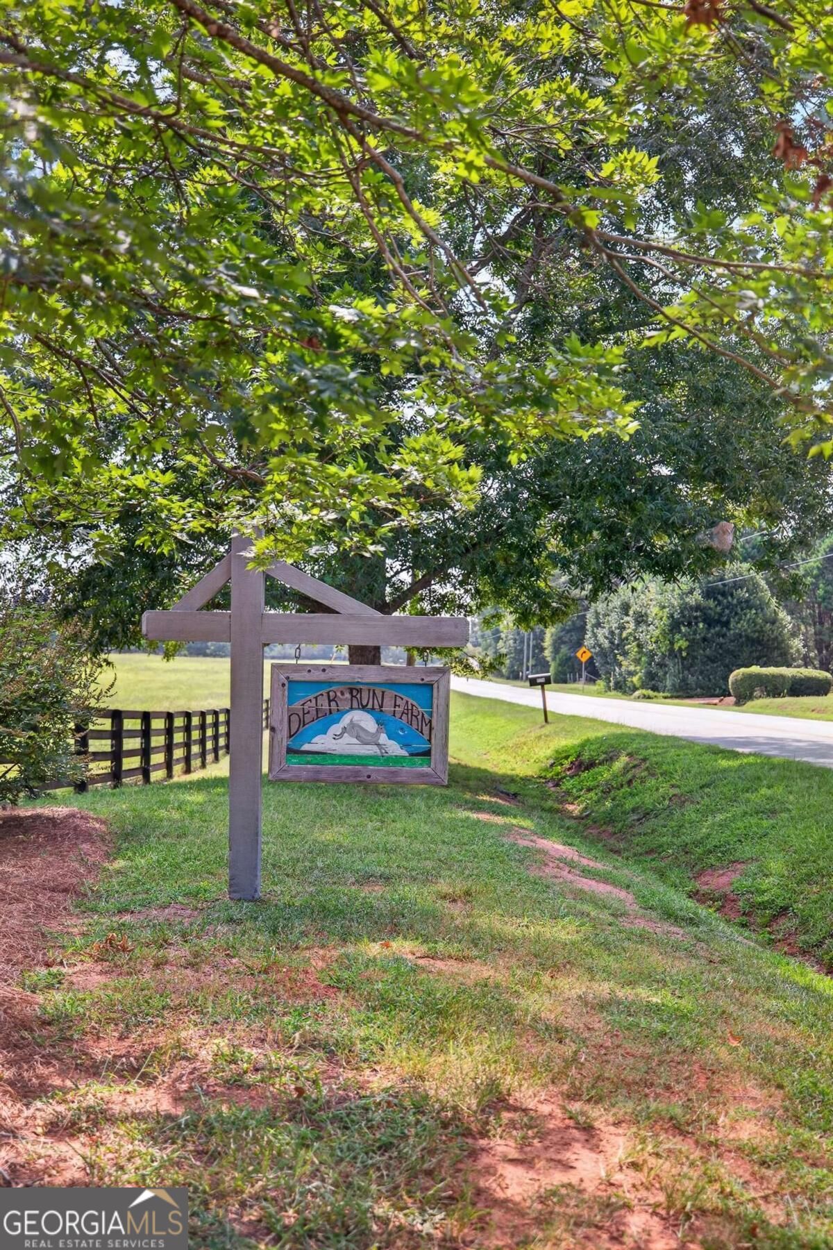 5231 Sandy Creek Road