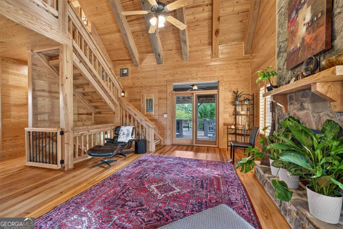 5231 Sandy Creek Road