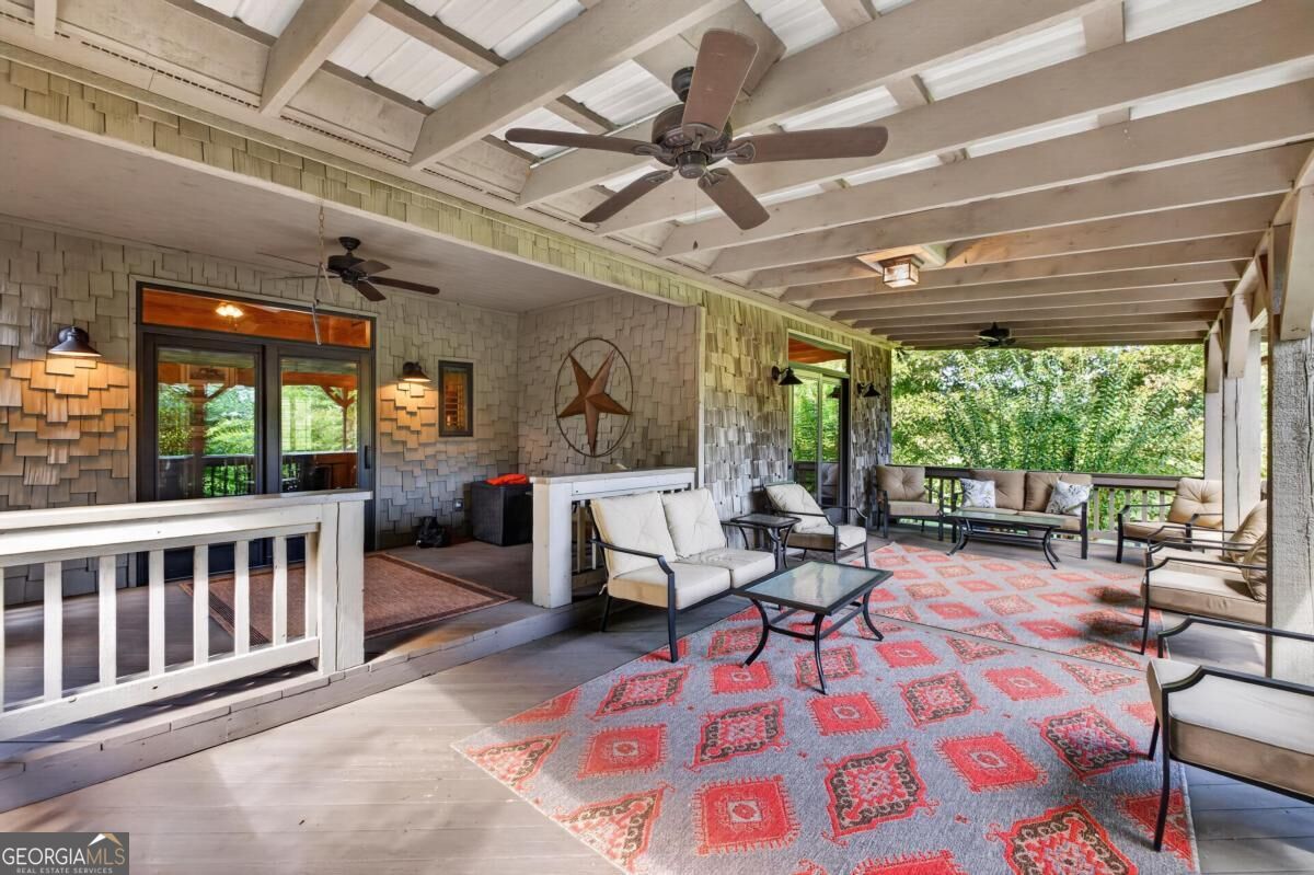 5231 Sandy Creek Road