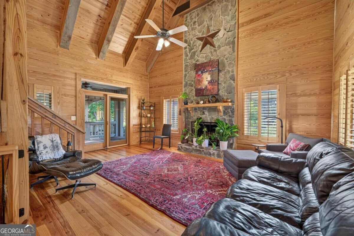 5231 Sandy Creek Road