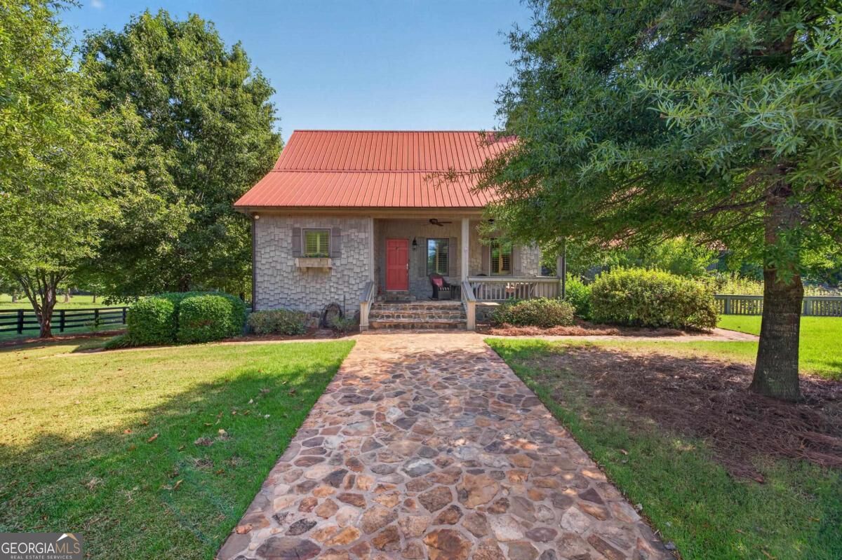5231 Sandy Creek Road