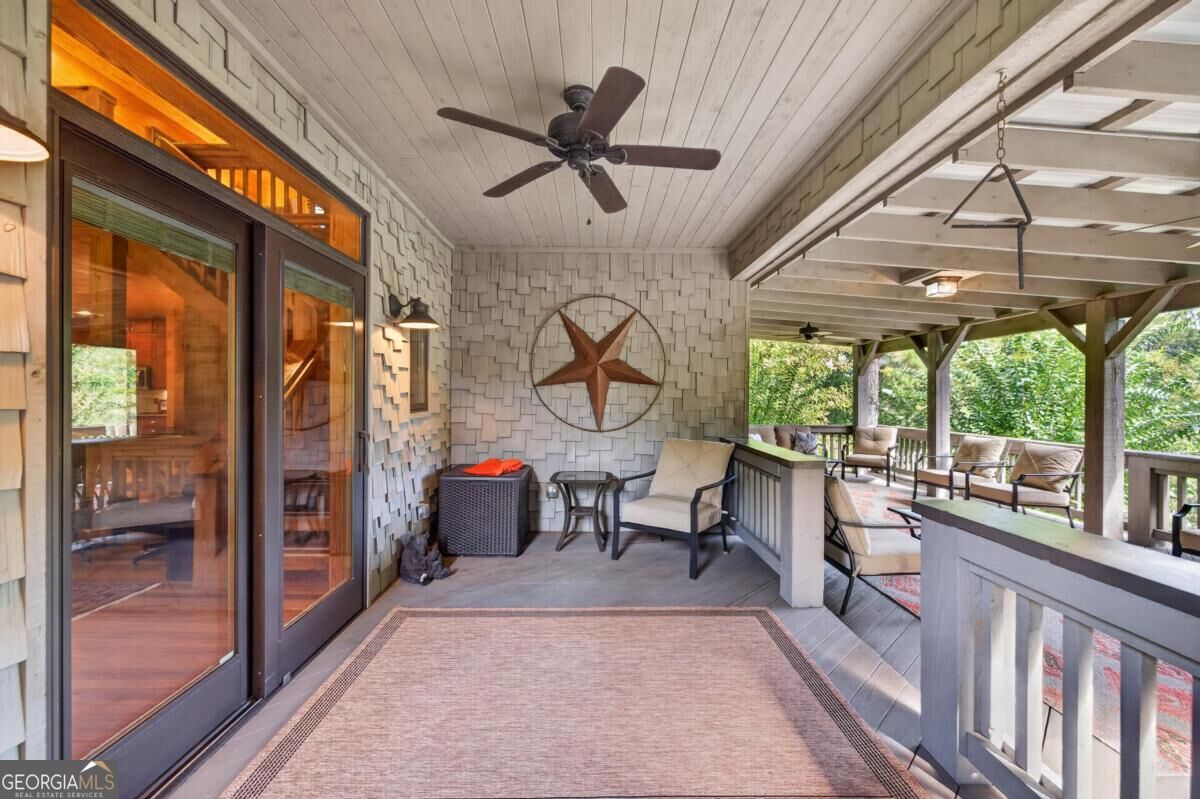 5231 Sandy Creek Road