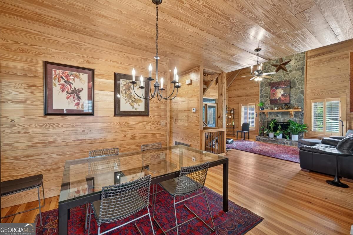 5231 Sandy Creek Road
