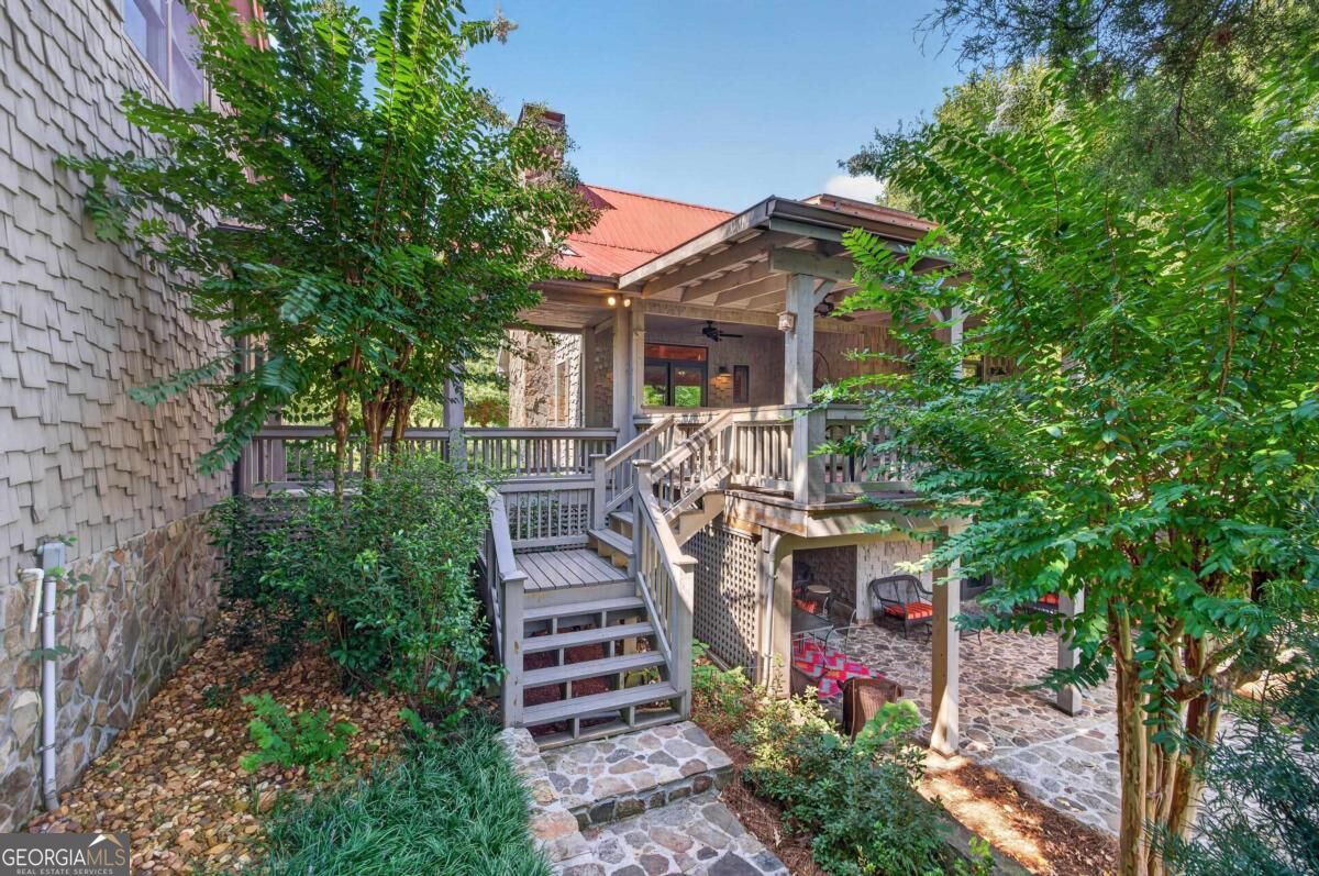 5231 Sandy Creek Road
