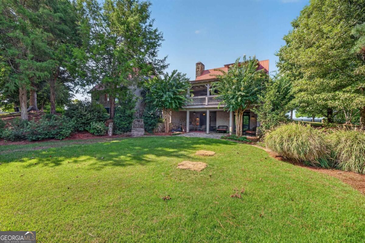 5231 Sandy Creek Road