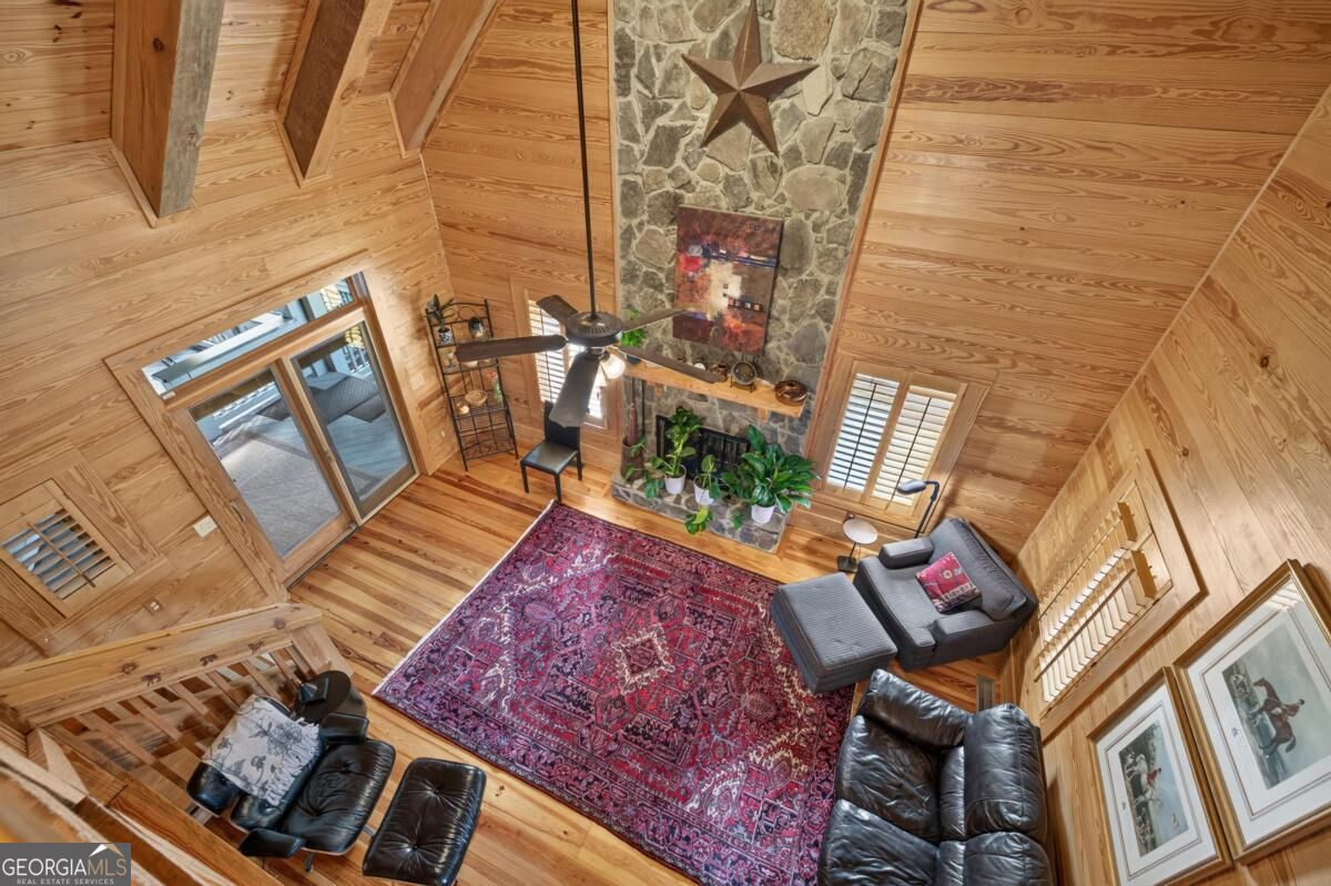 5231 Sandy Creek Road