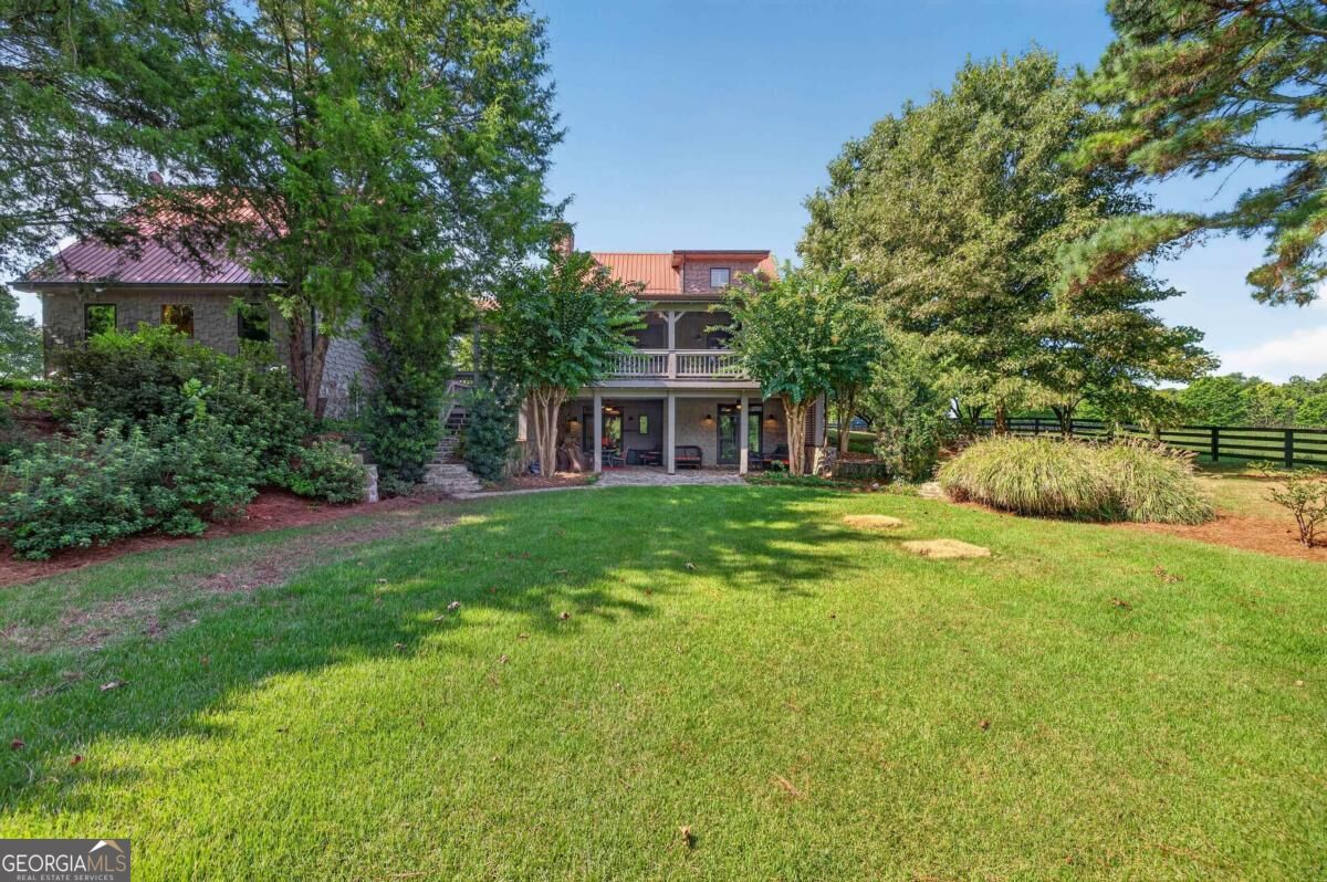 5231 Sandy Creek Road