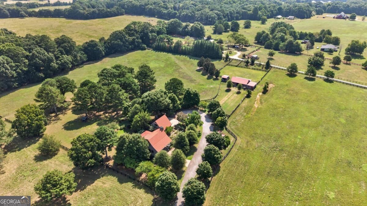 5231 Sandy Creek Road