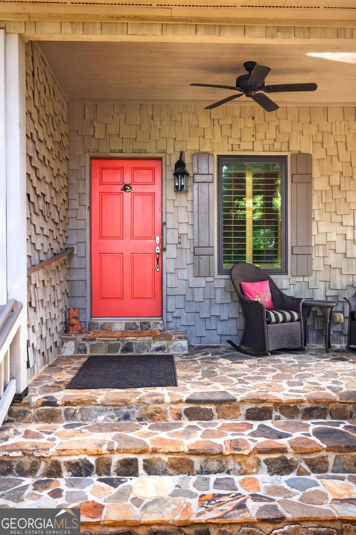 5231 Sandy Creek Road
