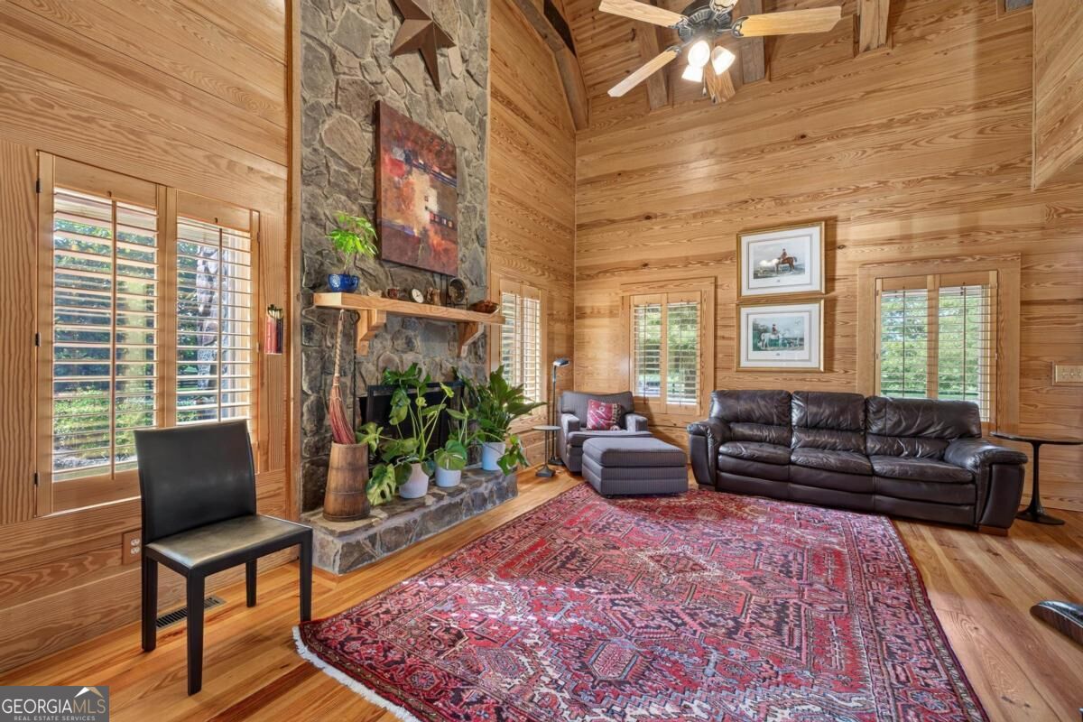 5231 Sandy Creek Road