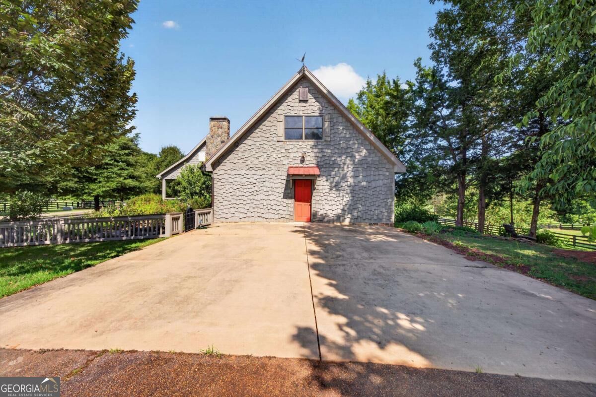 5231 Sandy Creek Road