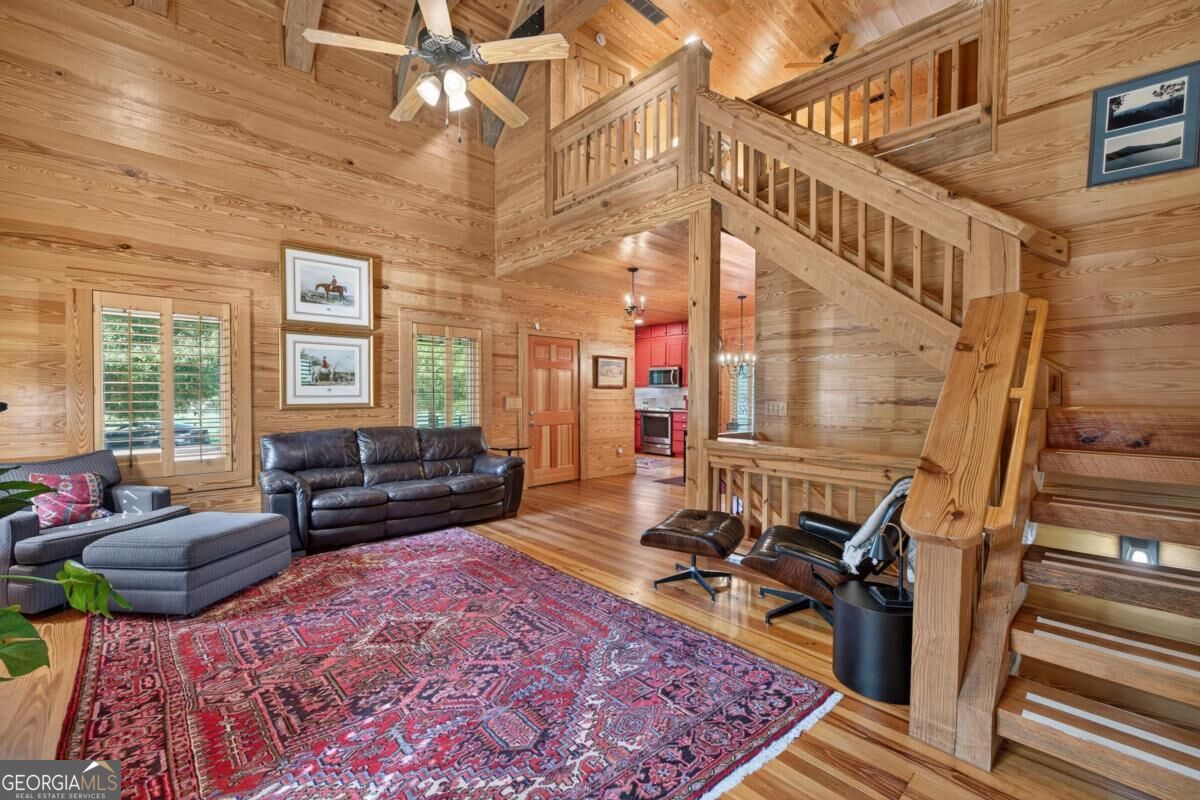 5231 Sandy Creek Road