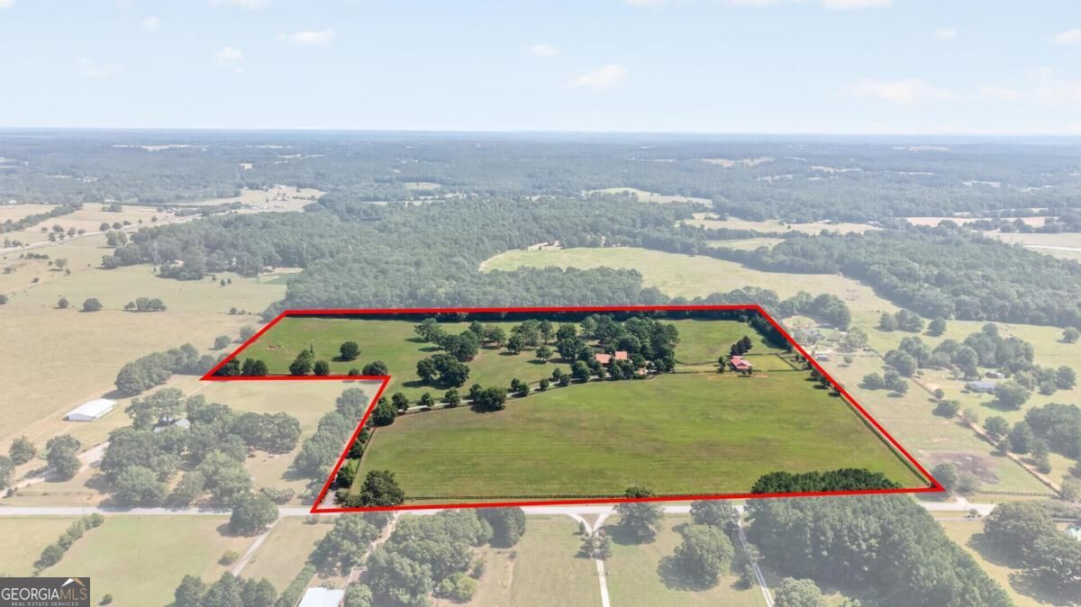 5231 Sandy Creek Road