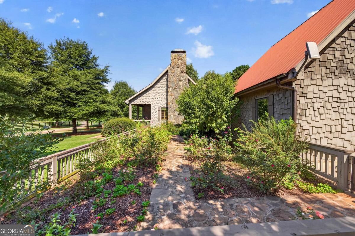 5231 Sandy Creek Road