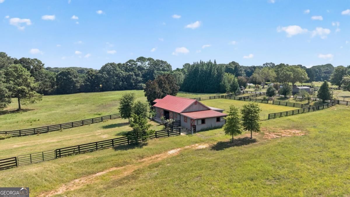 5231 Sandy Creek Road