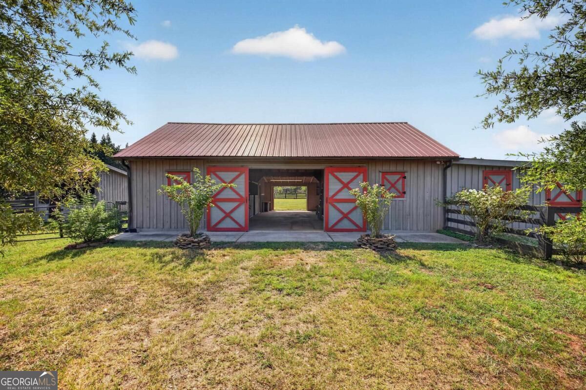 5231 Sandy Creek Road