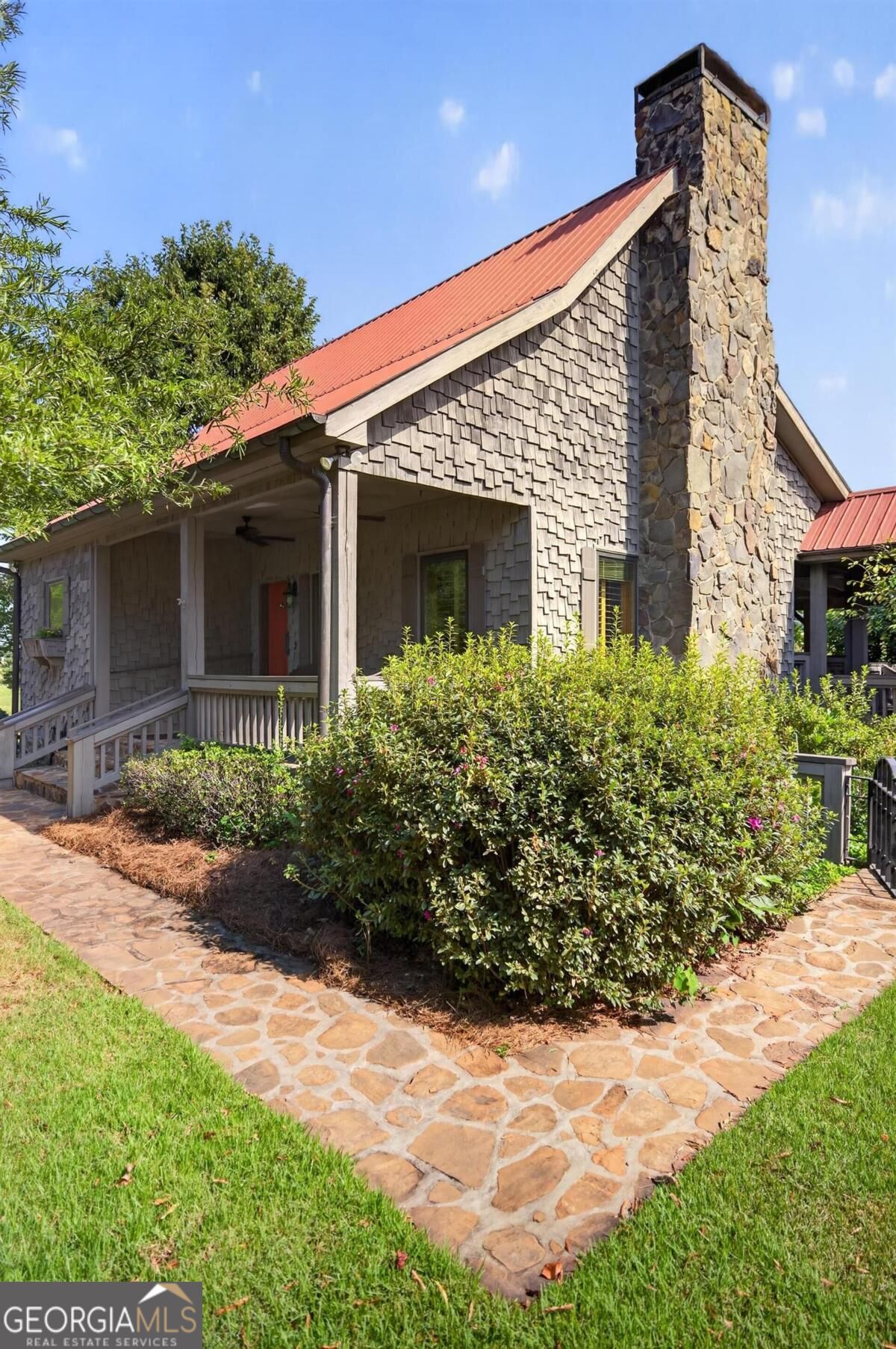 5231 Sandy Creek Road