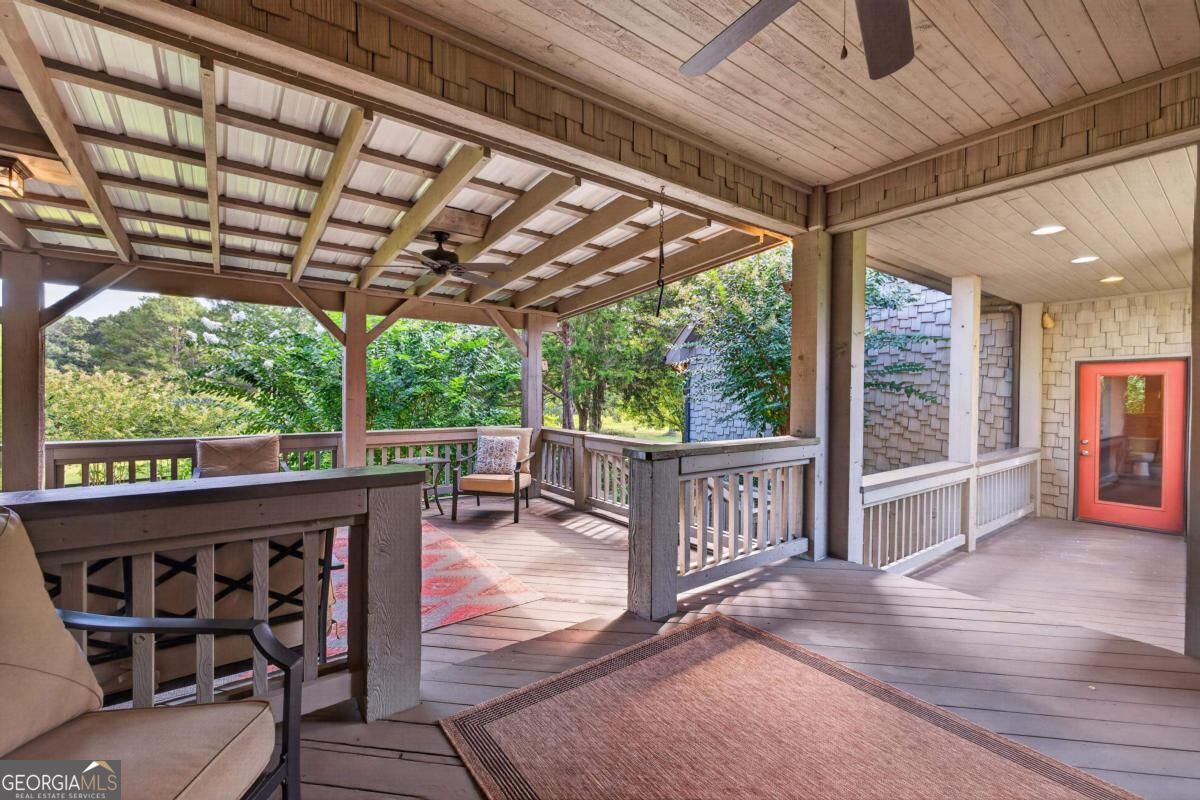 5231 Sandy Creek Road