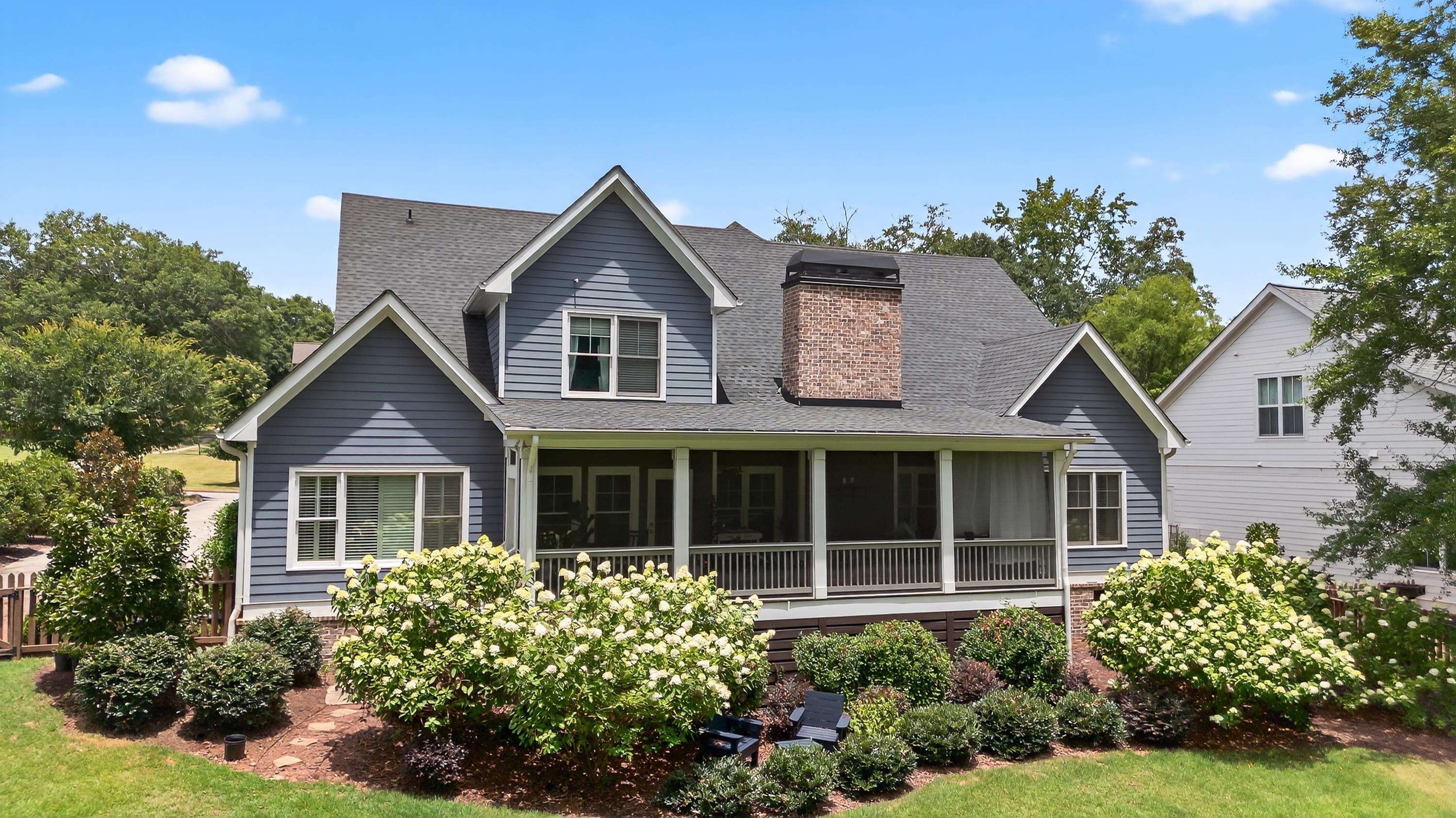 548 VILLAGE ROAD, GA 30650