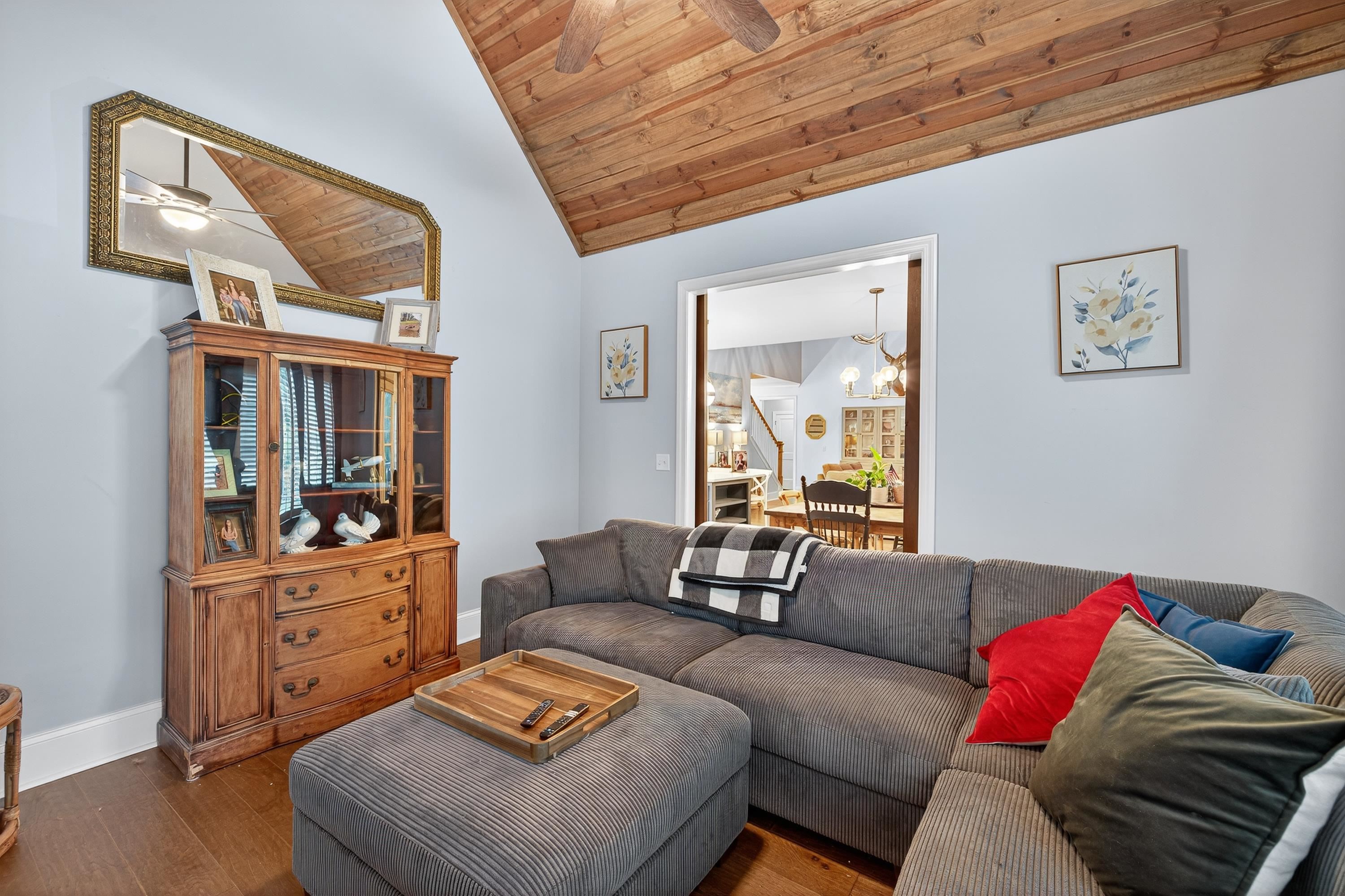 548 VILLAGE ROAD, GA 30650