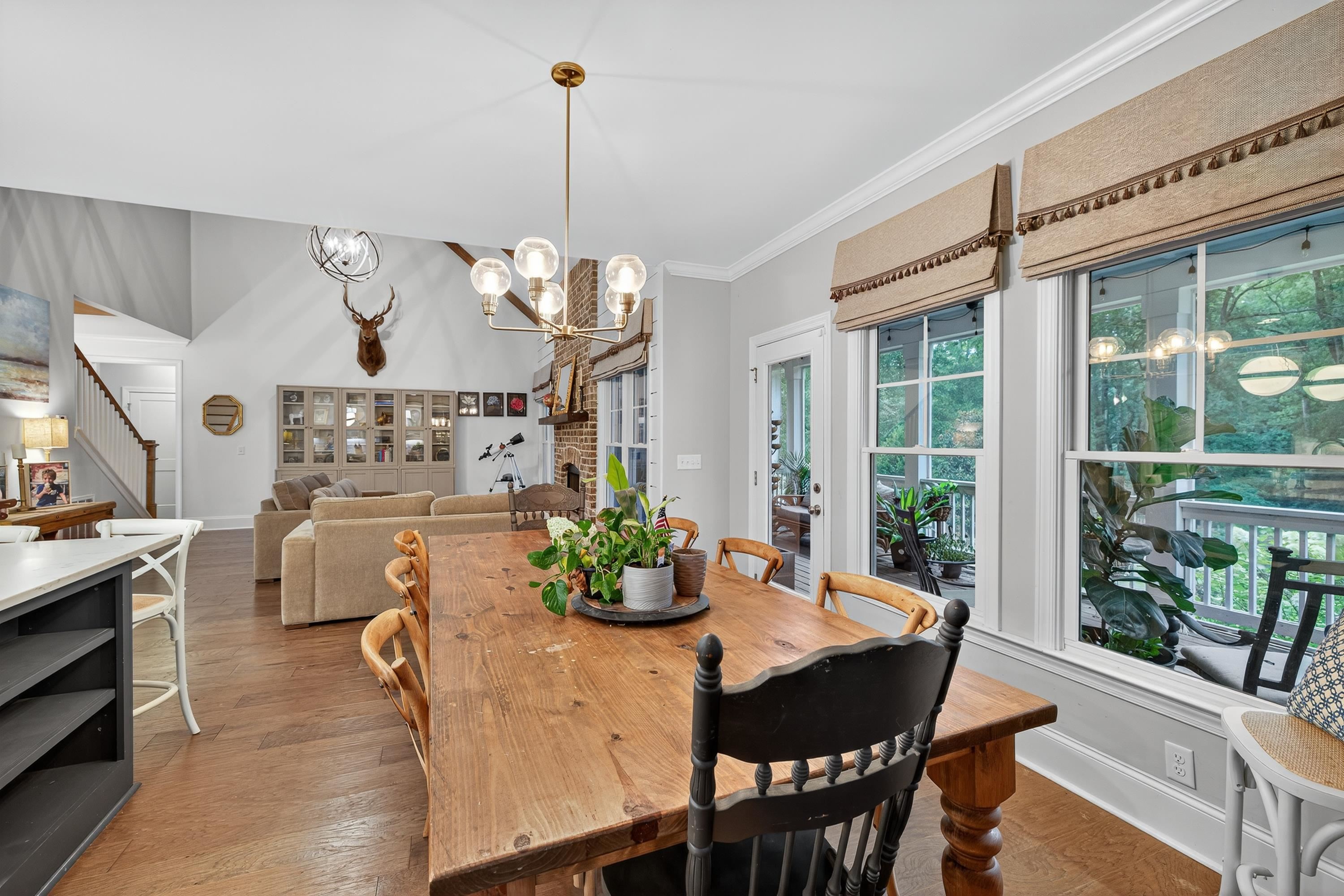 548 VILLAGE ROAD, GA 30650