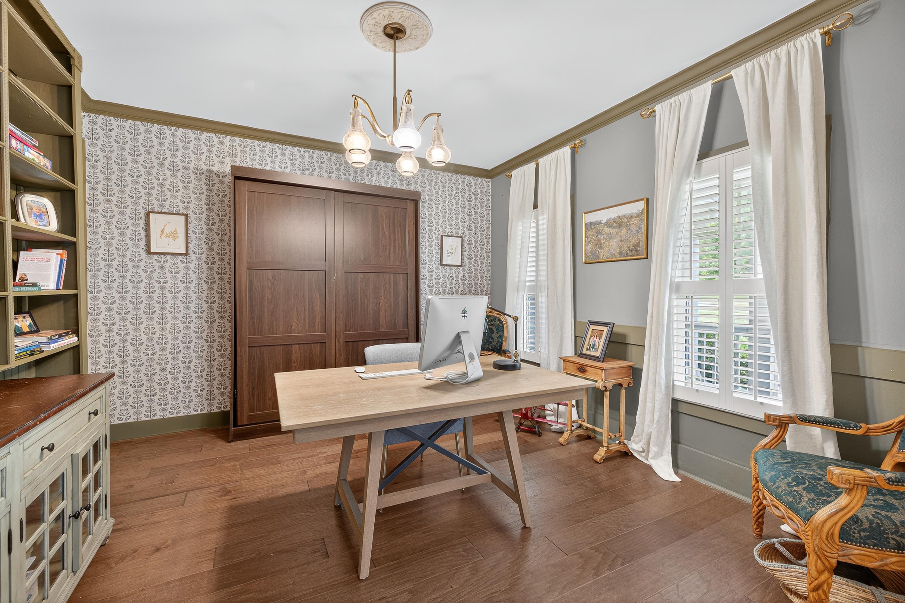 548 VILLAGE ROAD, GA 30650