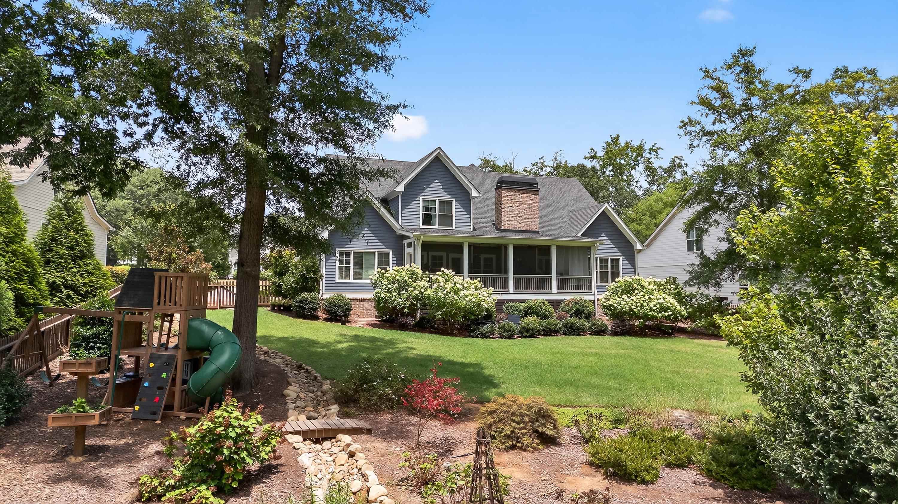 548 VILLAGE ROAD, GA 30650