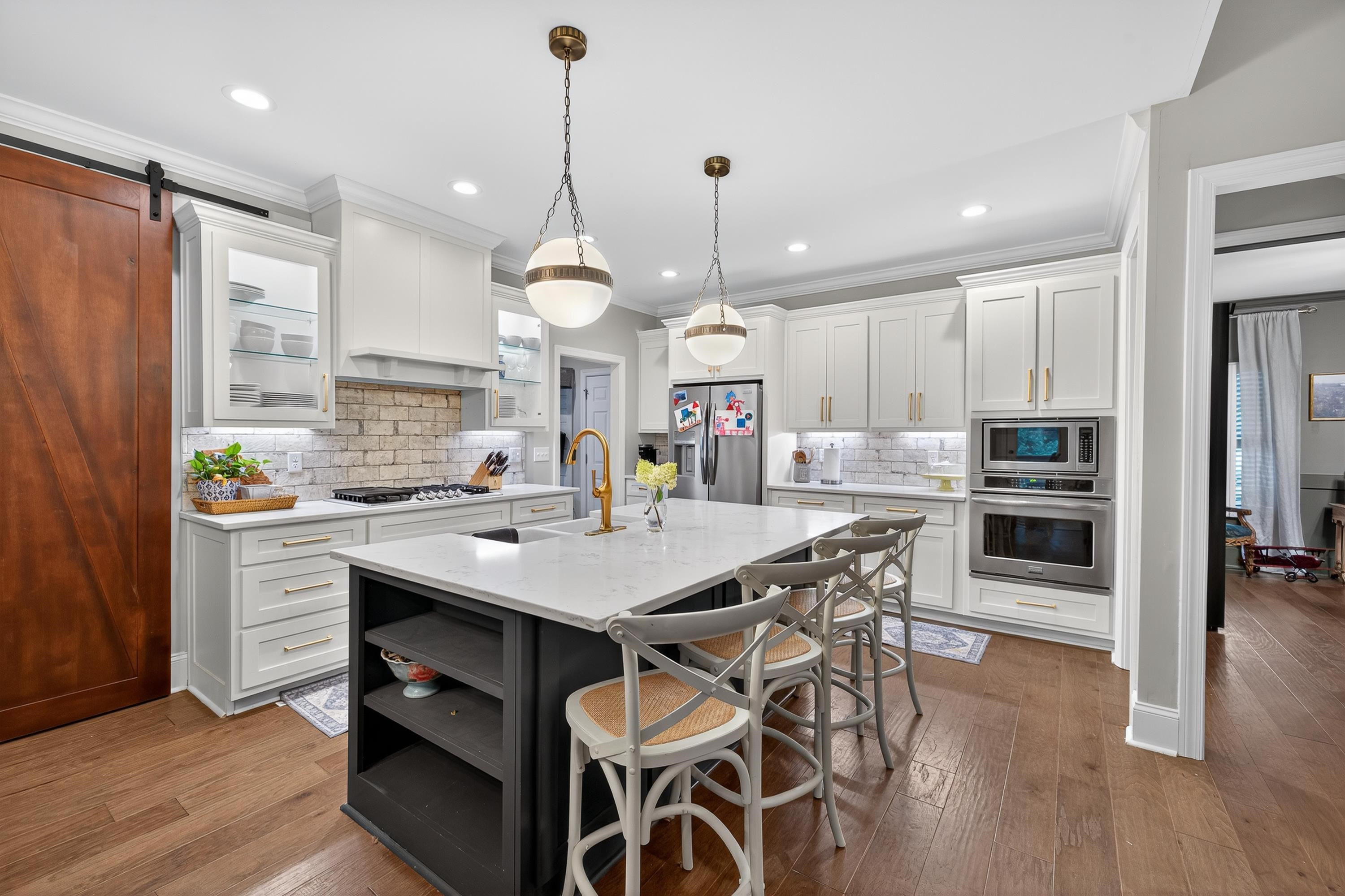 548 VILLAGE ROAD, GA 30650