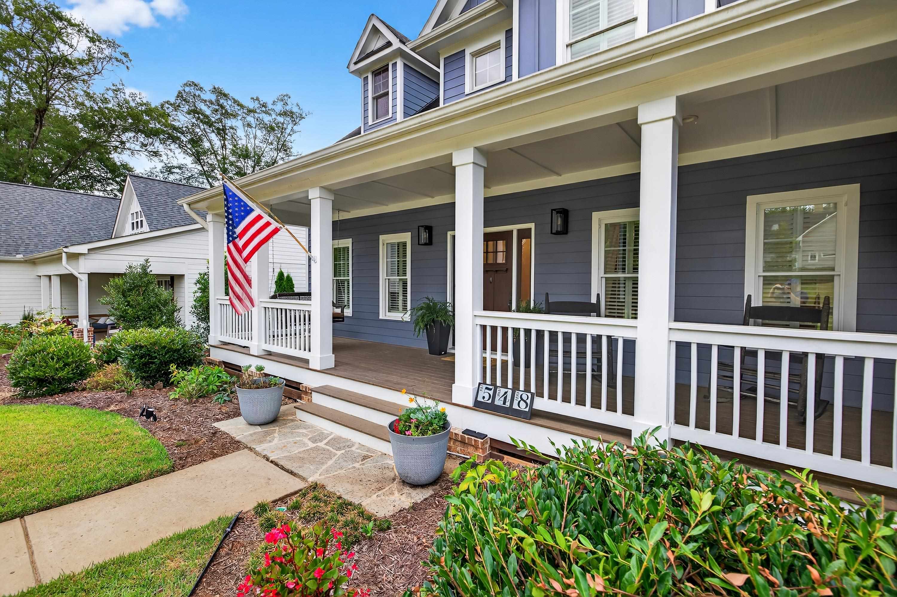 548 VILLAGE ROAD, GA 30650