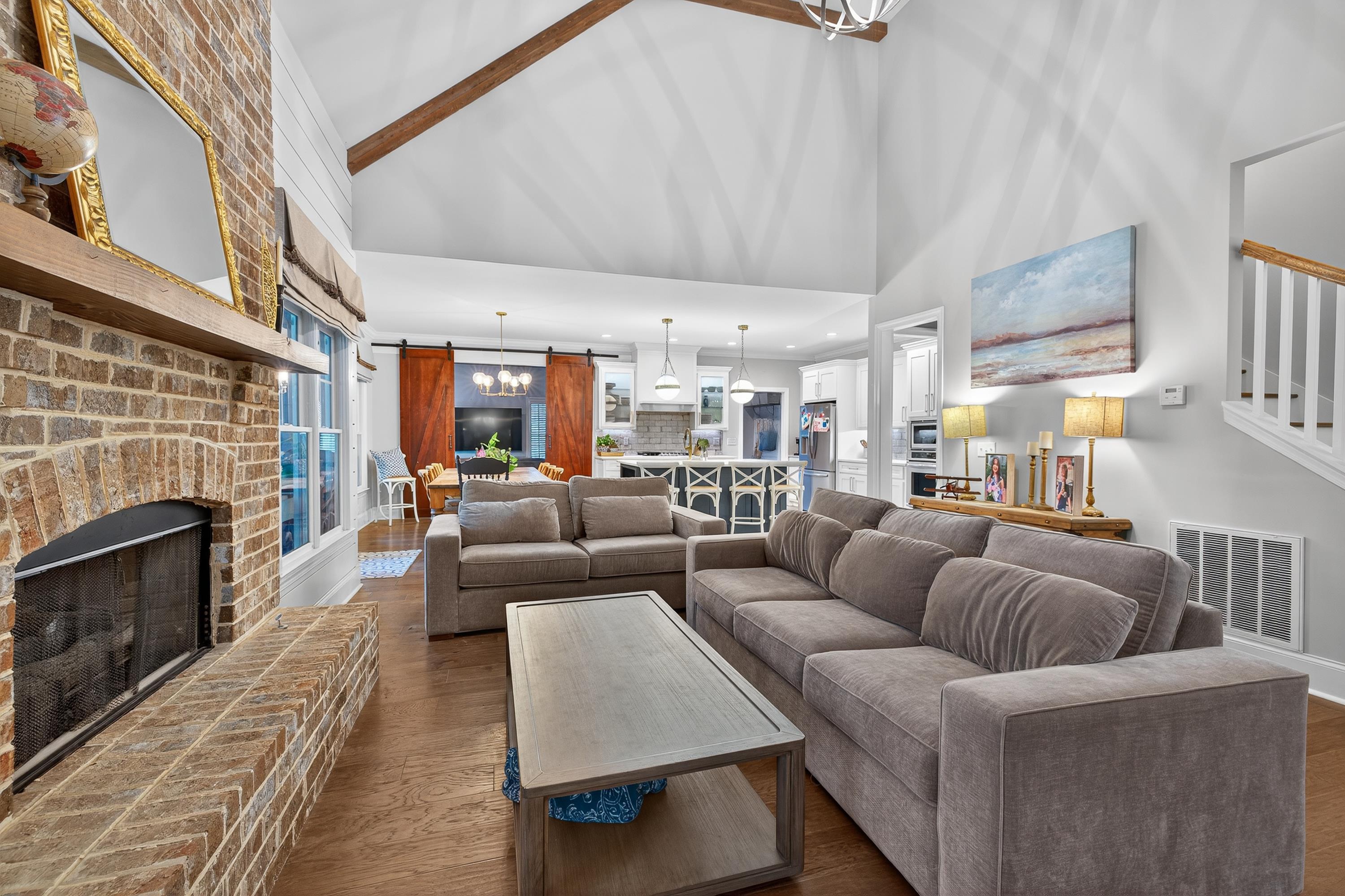 548 VILLAGE ROAD, GA 30650