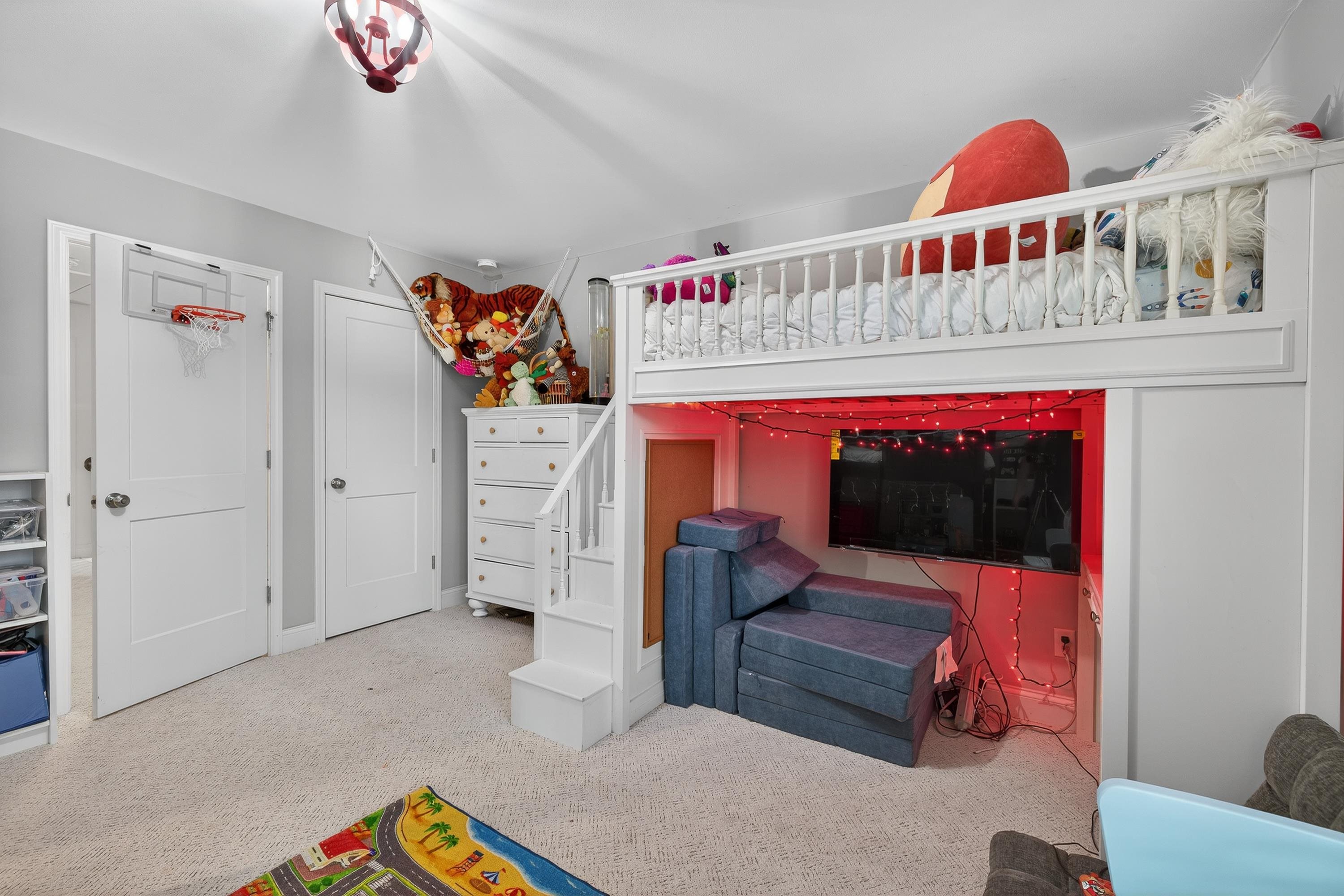 548 VILLAGE ROAD, GA 30650