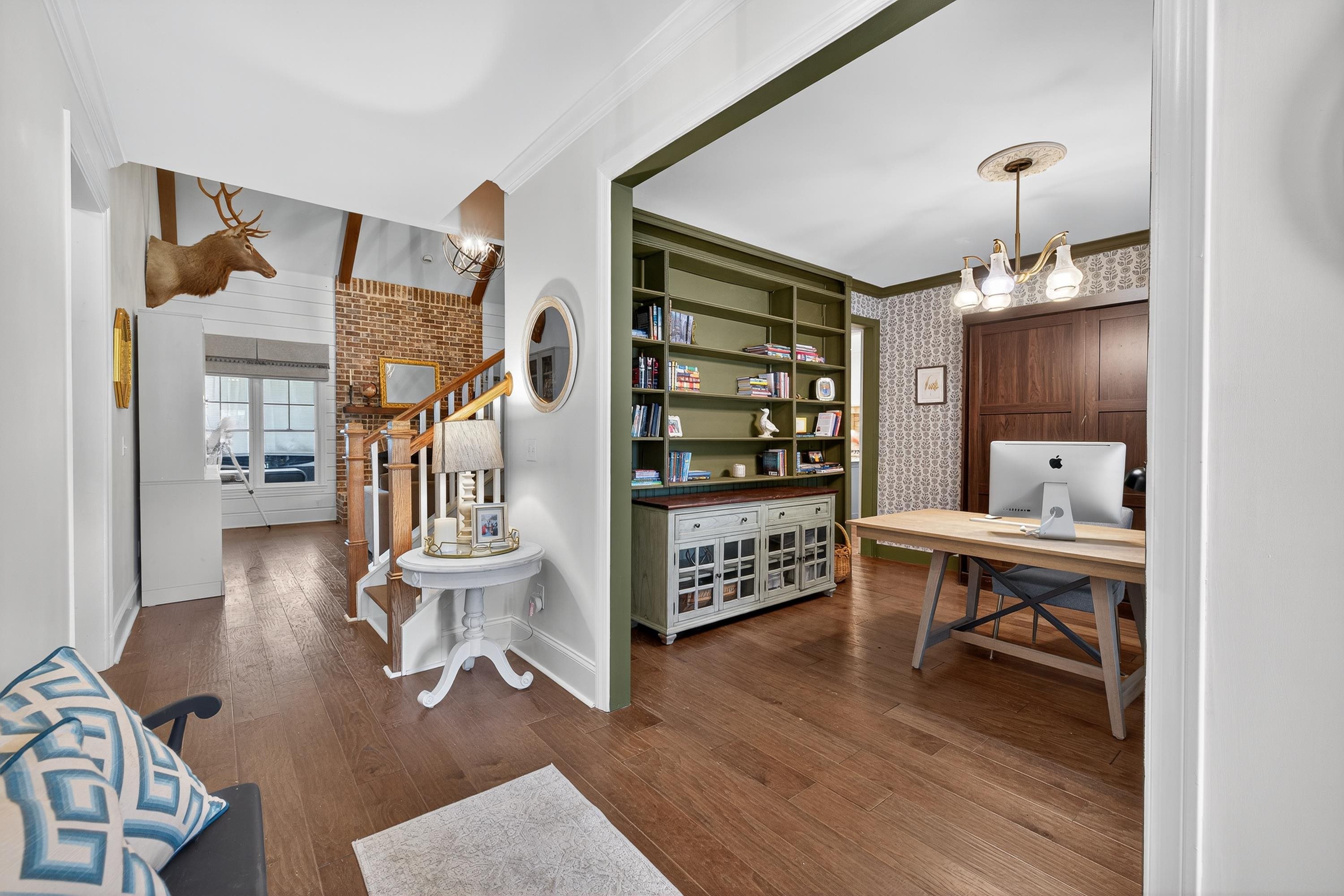 548 VILLAGE ROAD, GA 30650