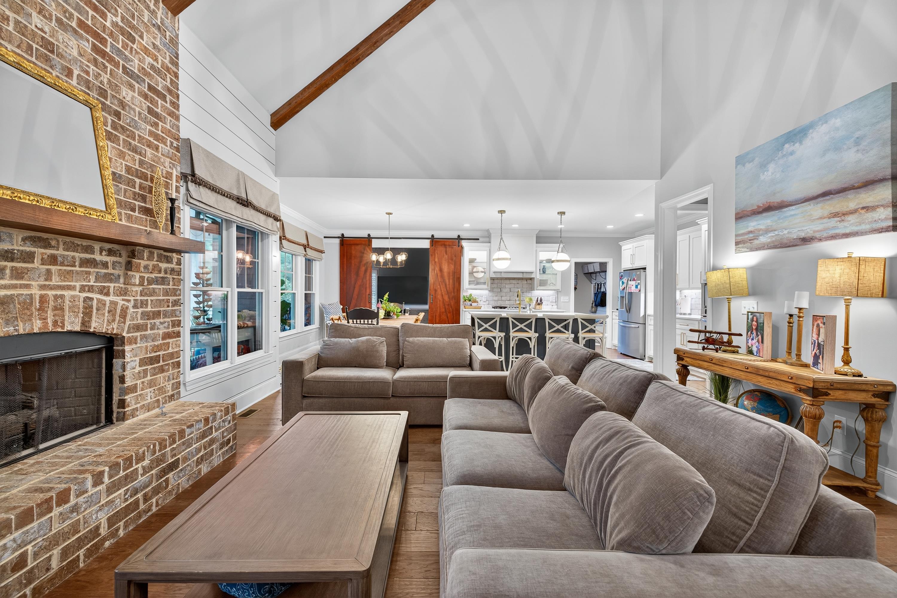 548 VILLAGE ROAD, GA 30650